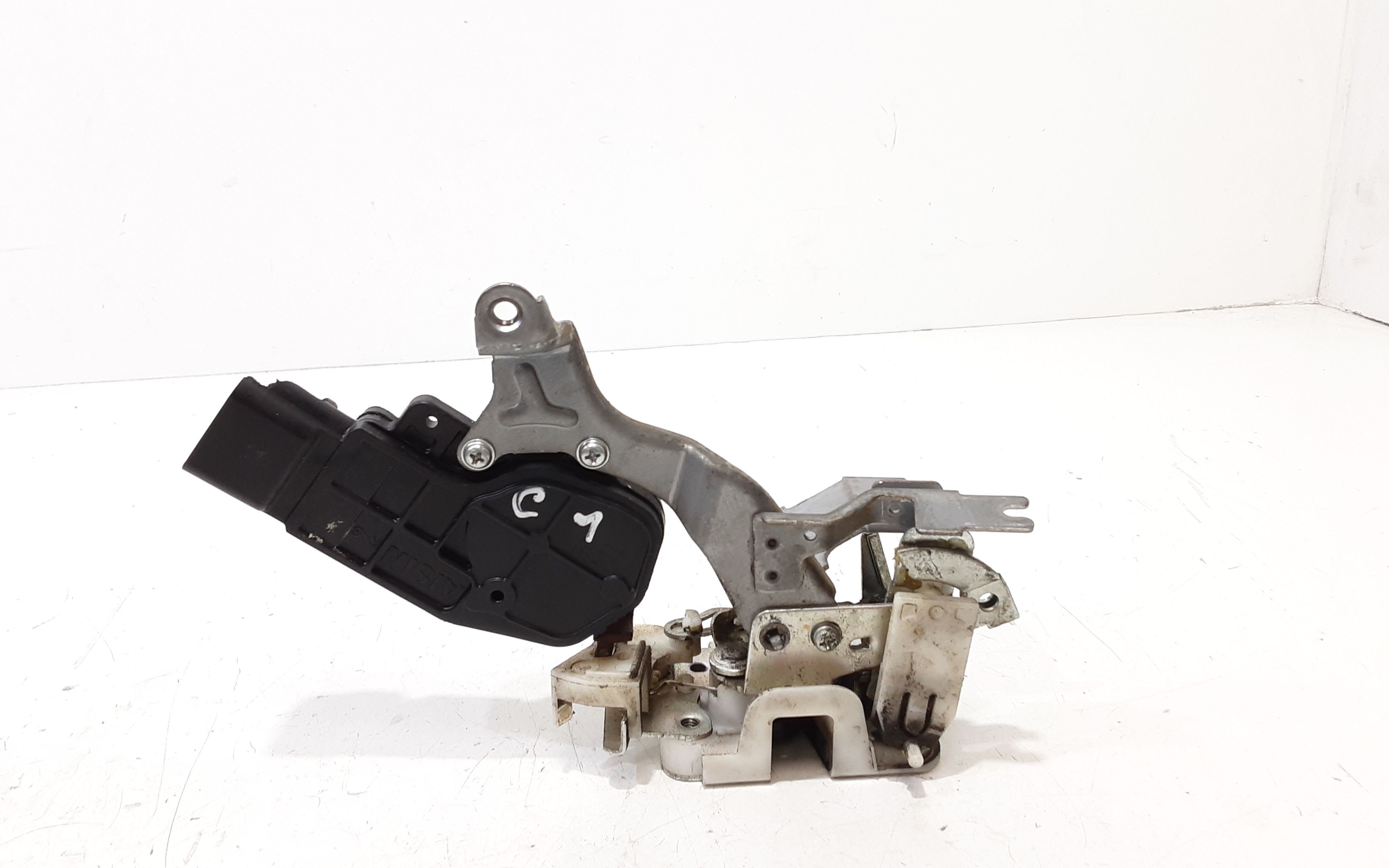 Serratura Porta Post. Destro Usato