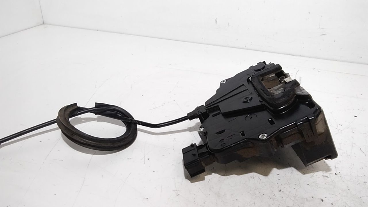 Serratura Porta Ant. Sinistro Usato