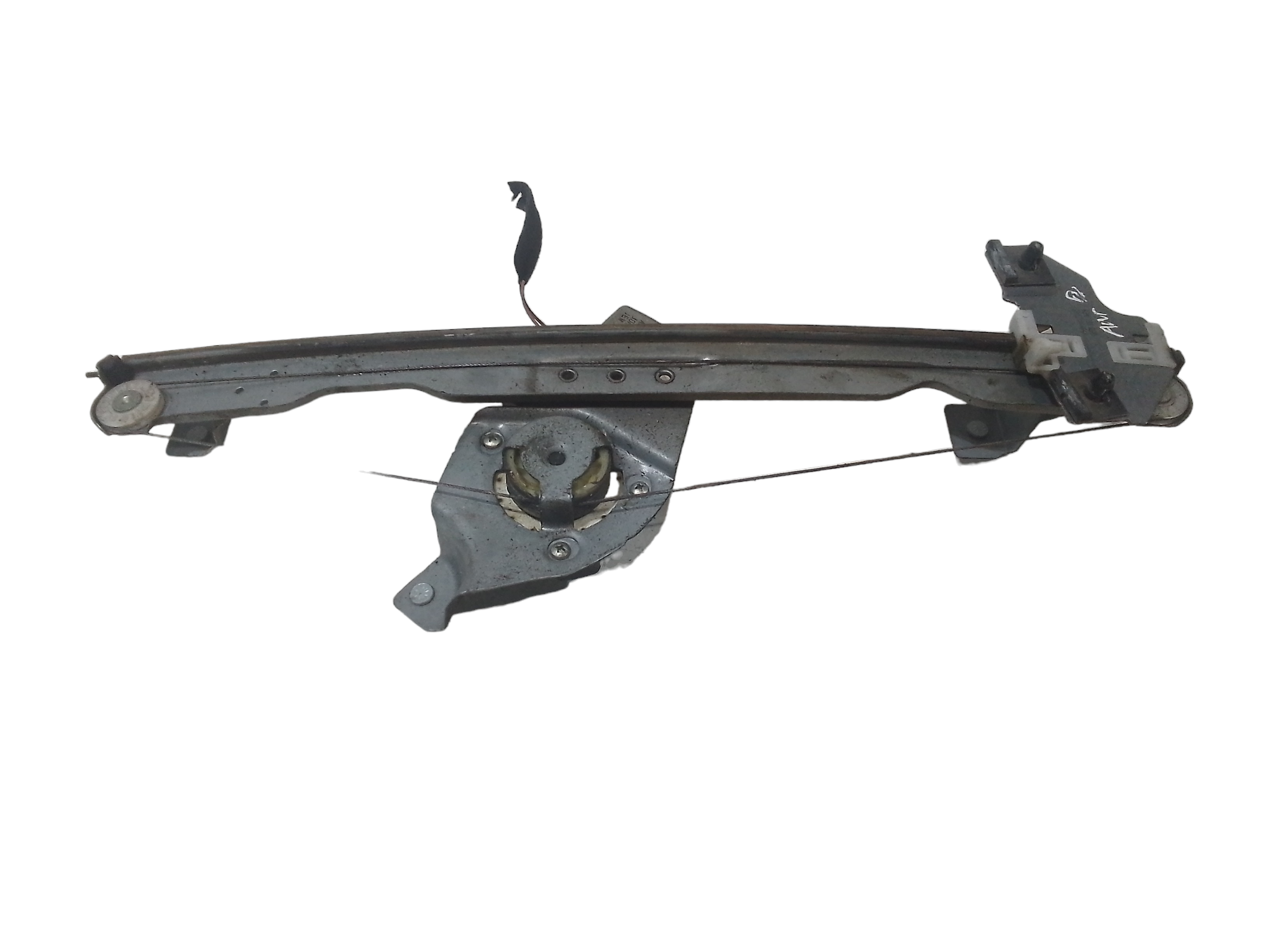 Alzacristallo Porta Ant. Sinistro 8200733826 Usato