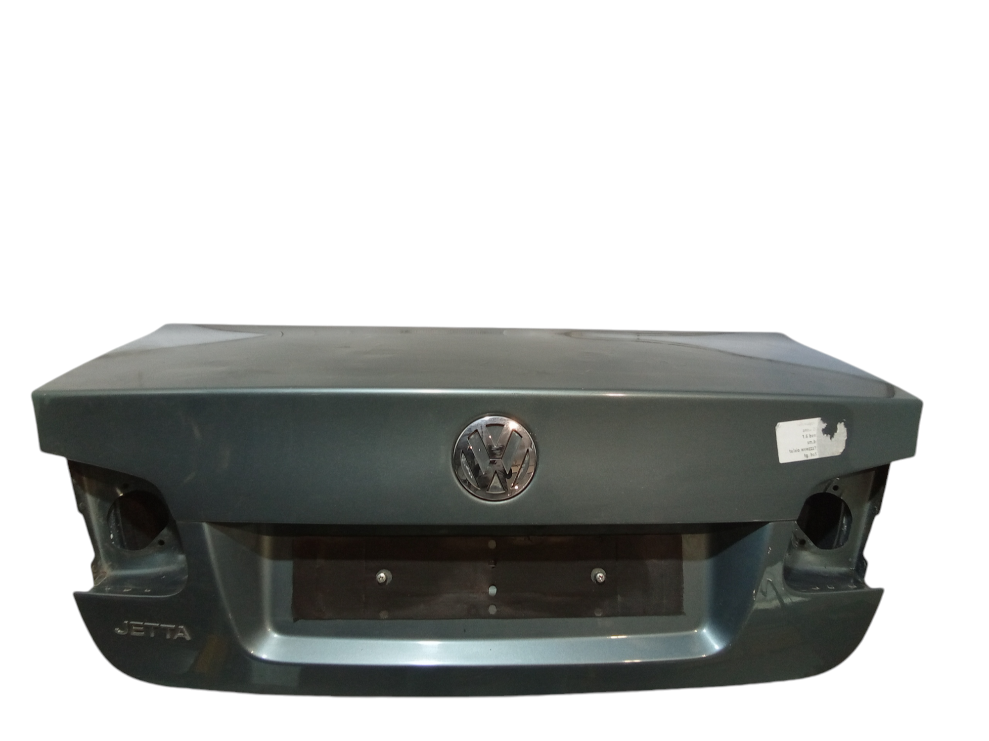 Cofano Post. 1K5827025AN Usato