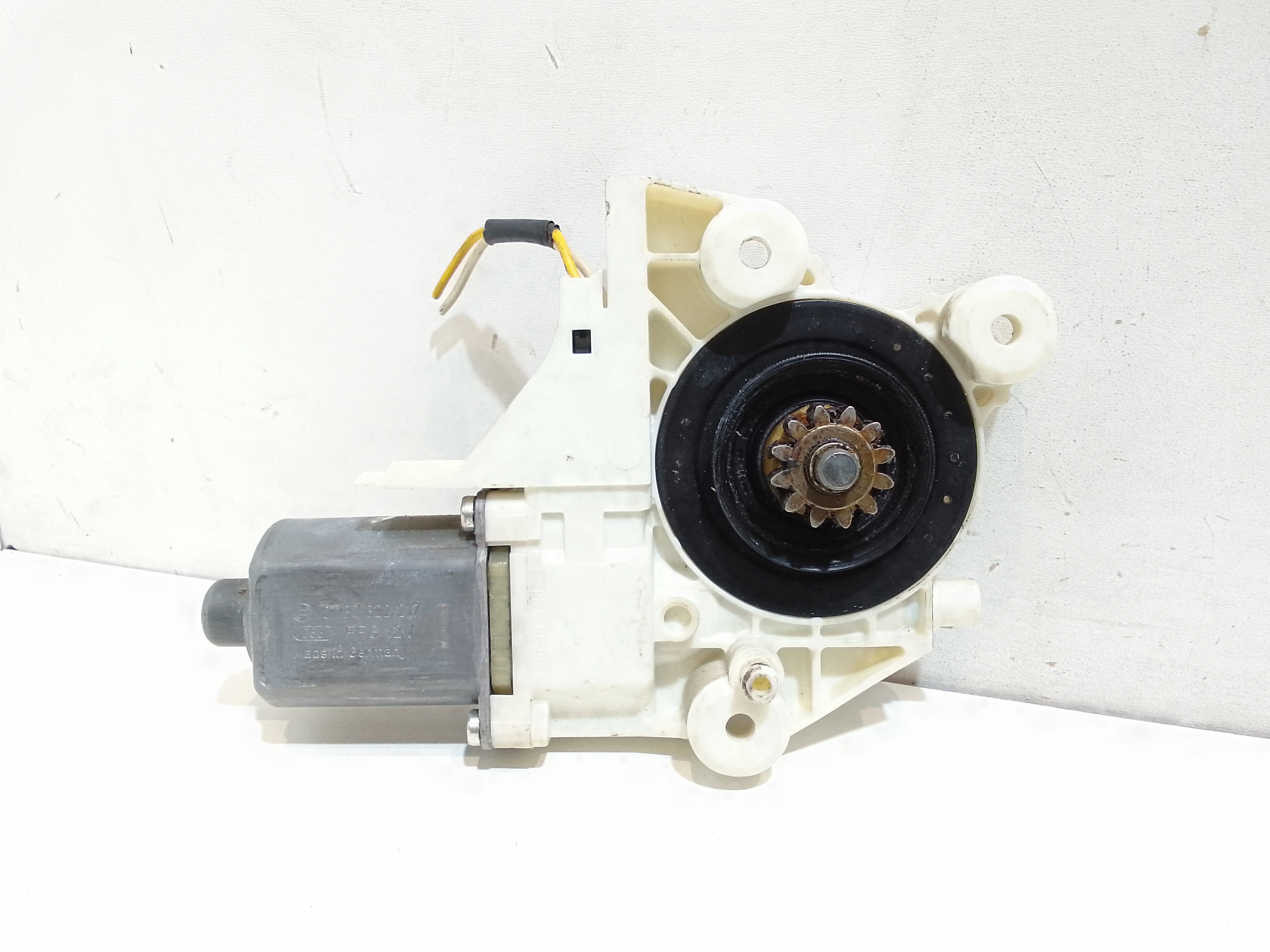 Motorino Alzacristallo Porta Ant. Sinistro 46841277 Usato