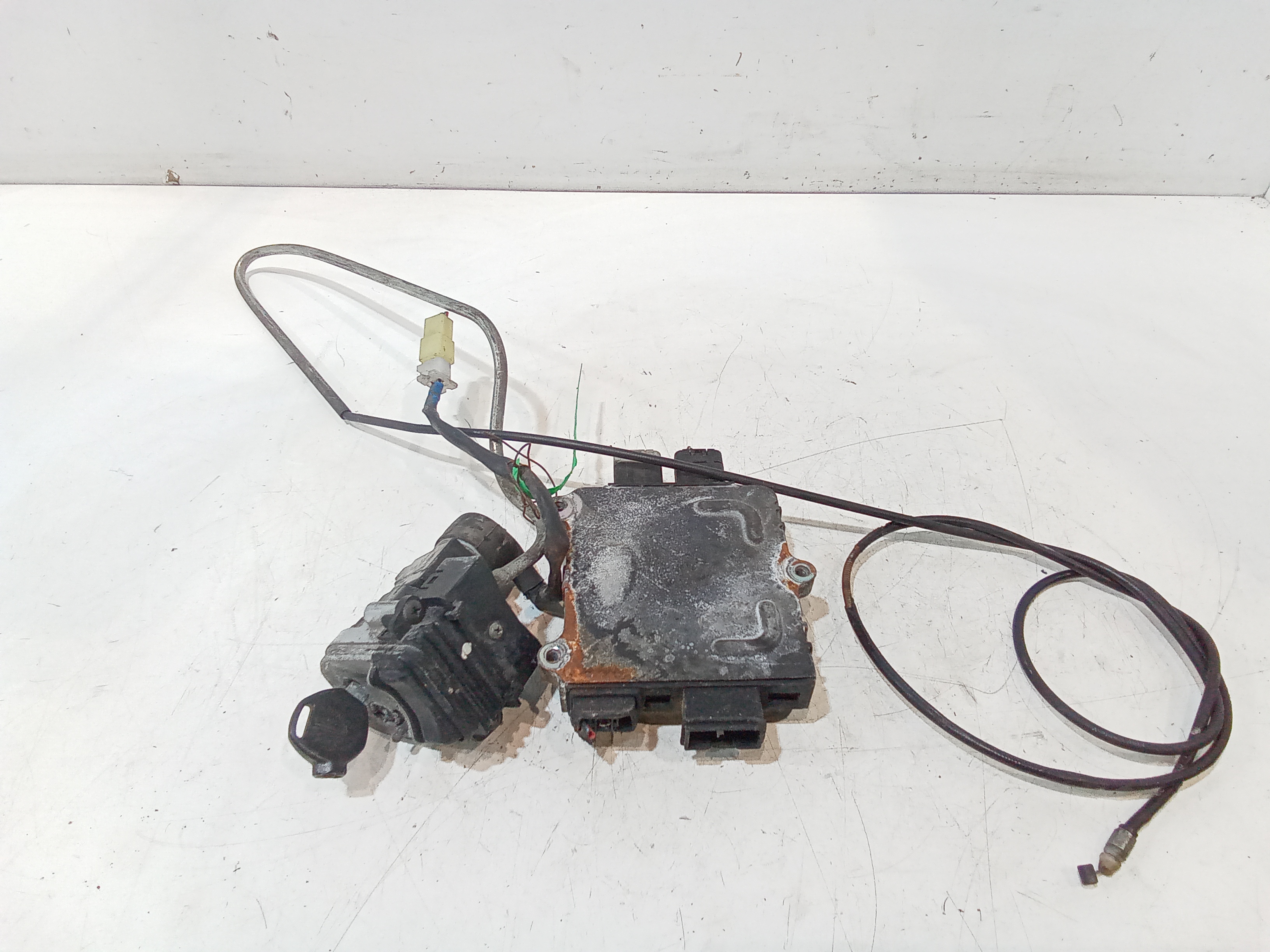 Kit Accensione Usato