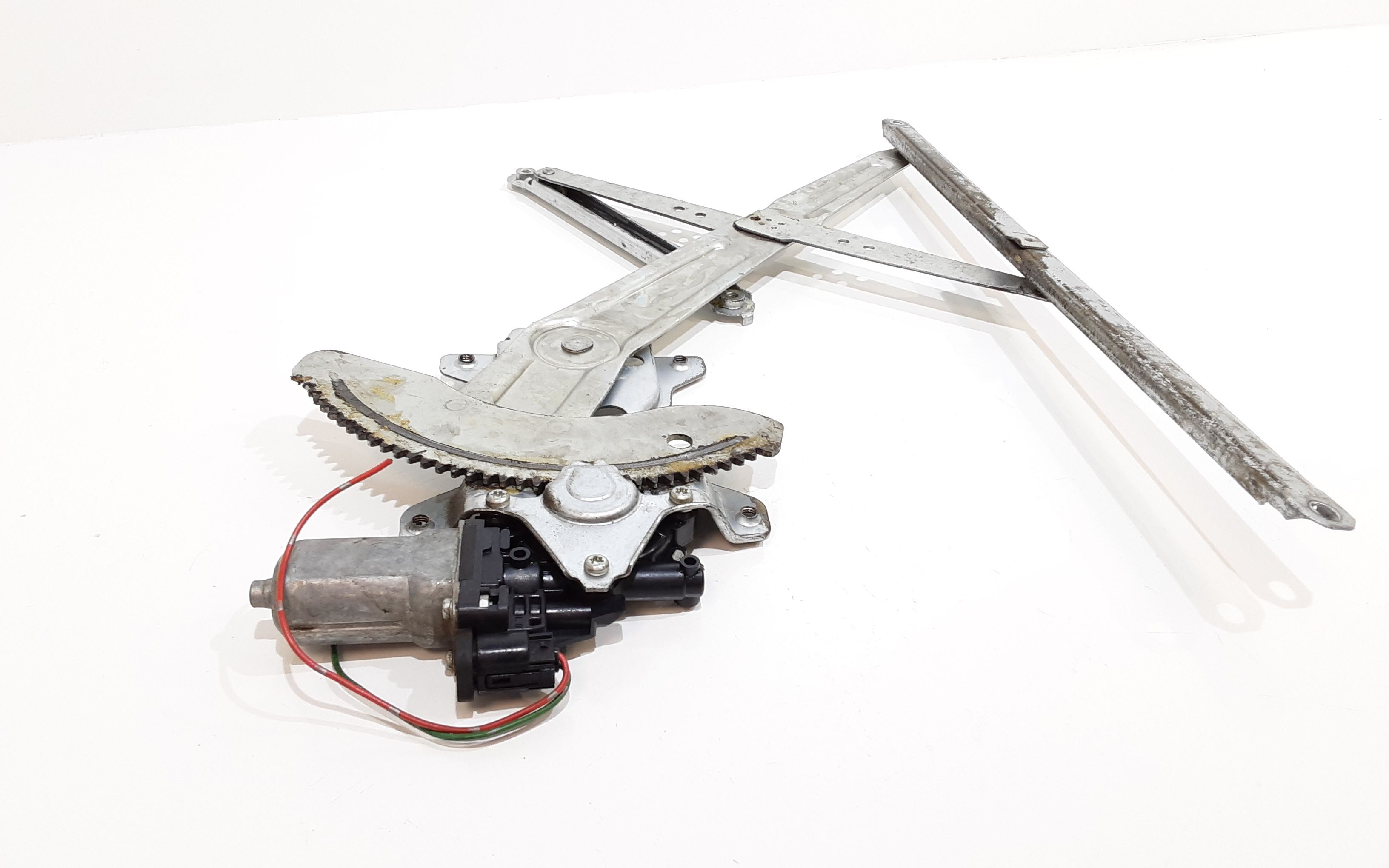 Alzacristallo Porta Ant. Sinistro 8344051K01000 Usato