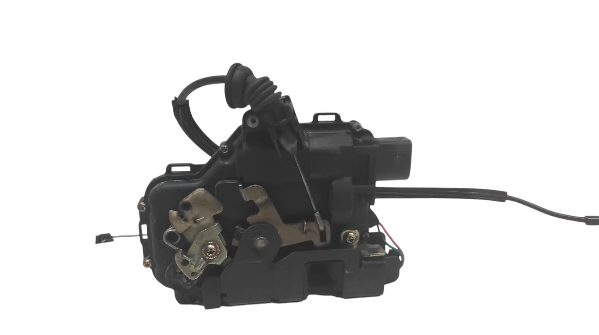 Serratura Porta Ant. Sinistro 6X1837013C Usato