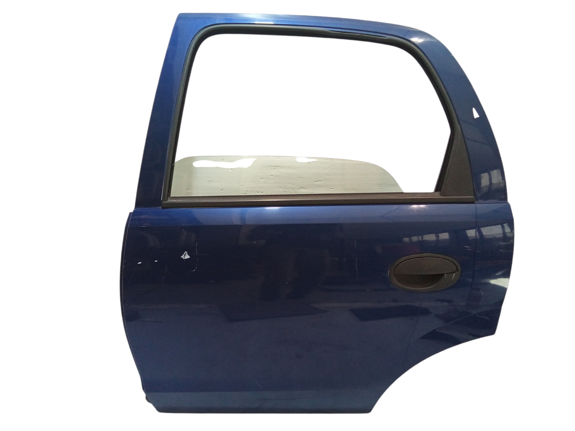 Porta Post. Sinistro Usato