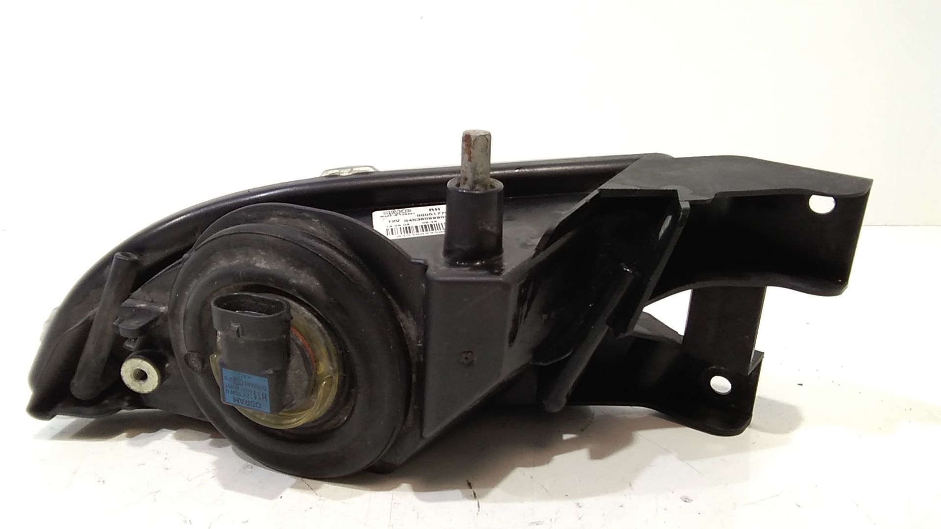 Proiettore Fendinebbia Destro,proiettore Fendinebbia Sinistro Usato