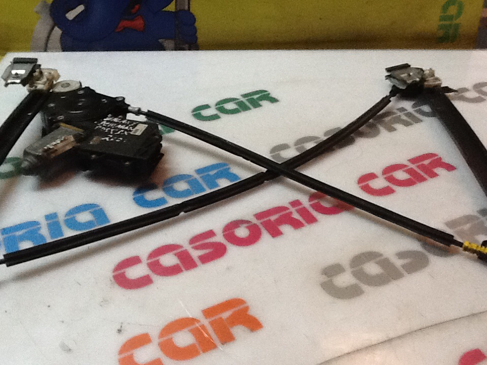 Alzacristallo Porta Post. Sinistro 7M0839401K Usato