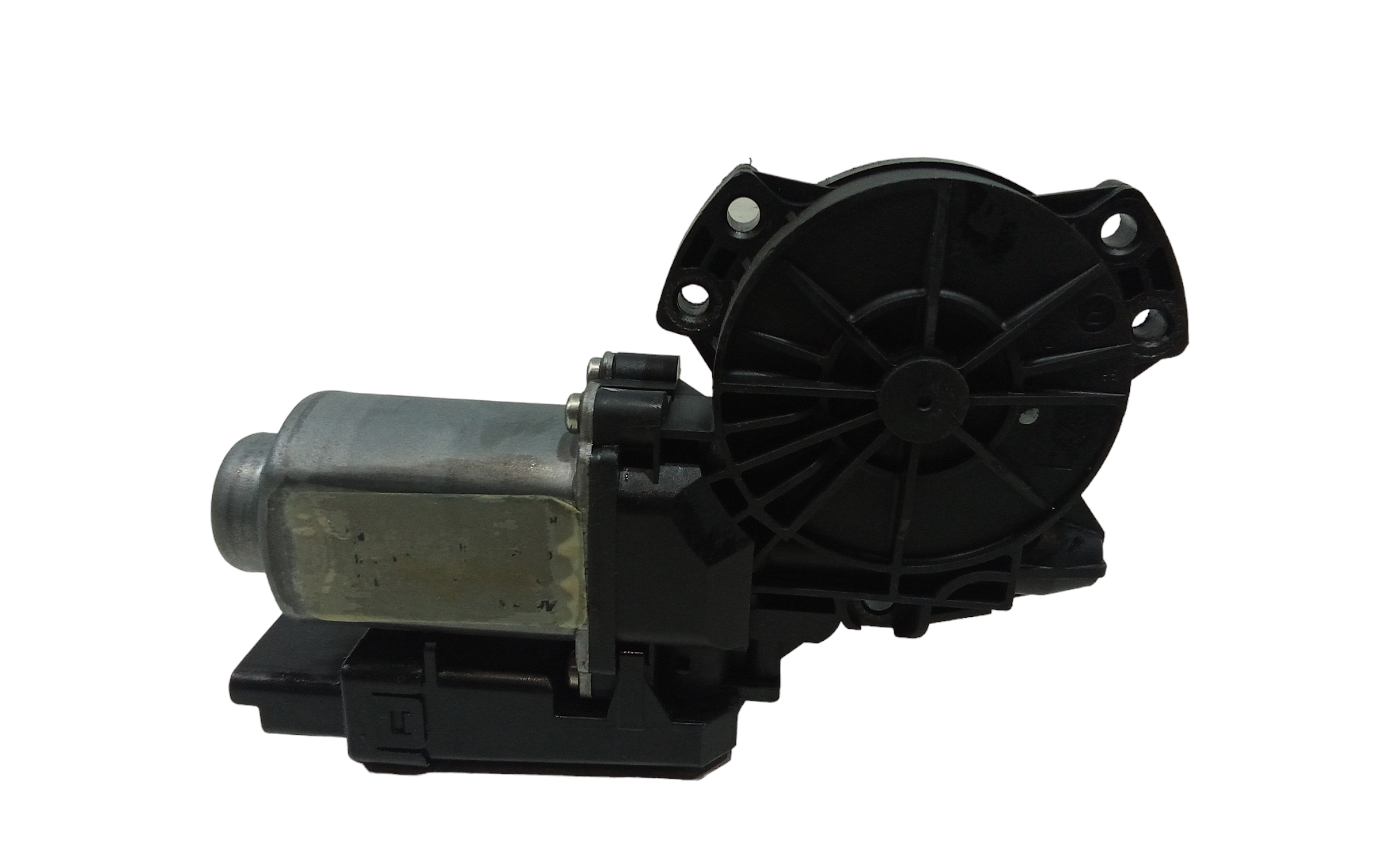 Motorino Alzacristallo Porta Ant. Destro 824601H000 Usato