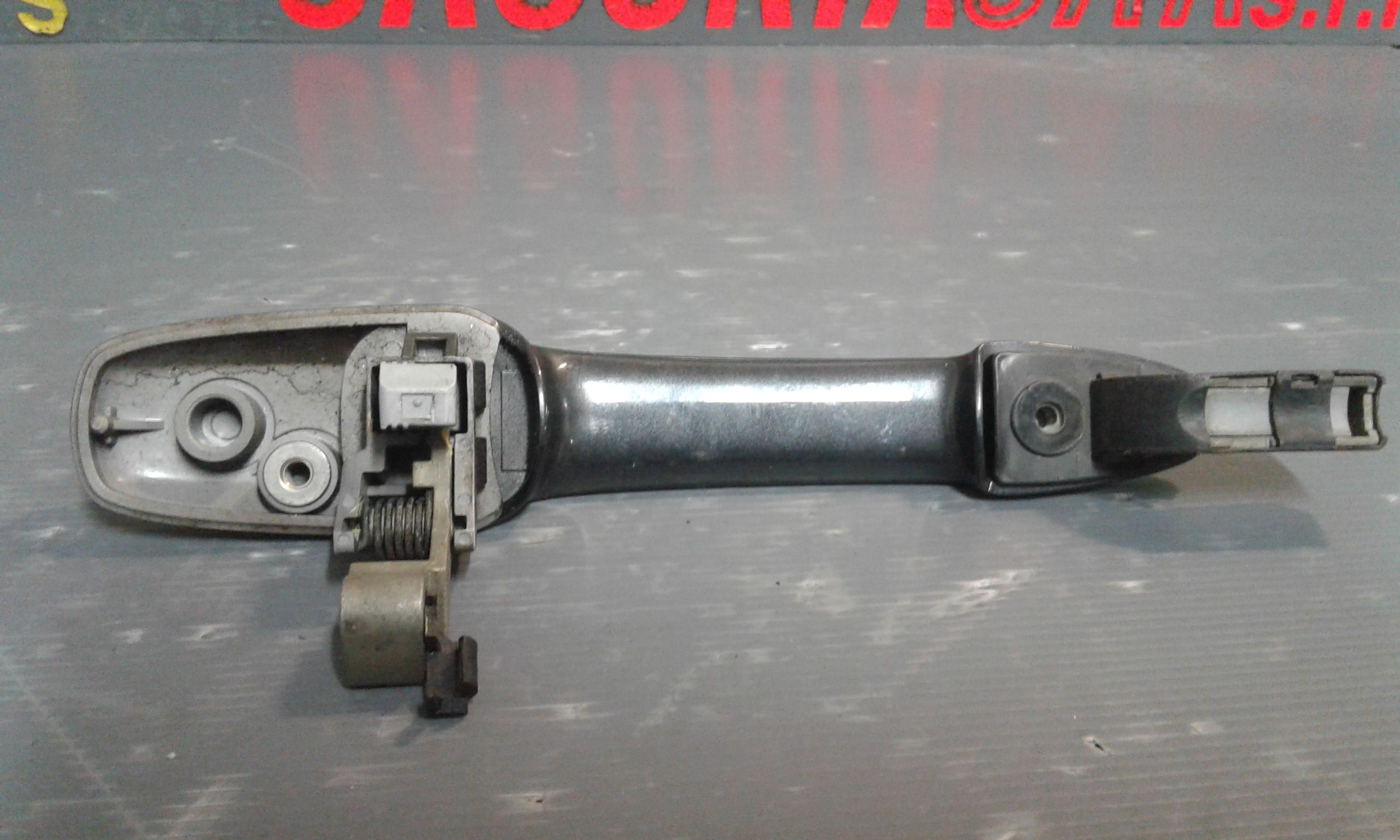 Maniglia Porta Post. Destro BP4R58410C Usato