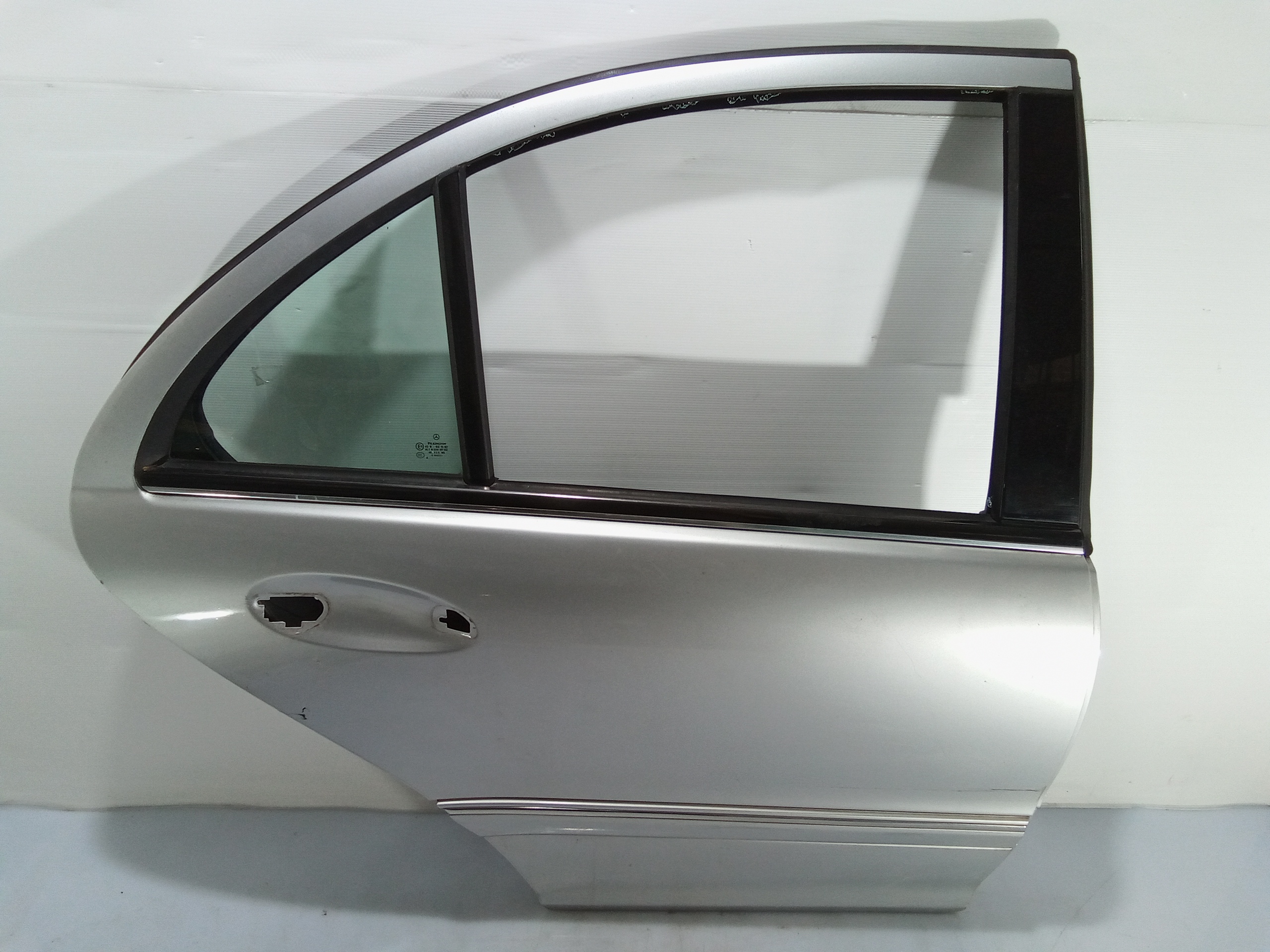 Porta Post. Destro A2037301205 Usato