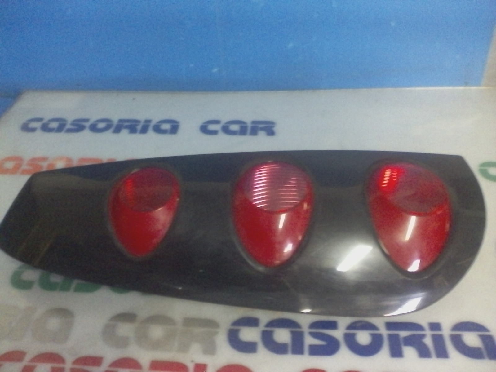 Fanale Post. Sinistro A4548200164 Usato