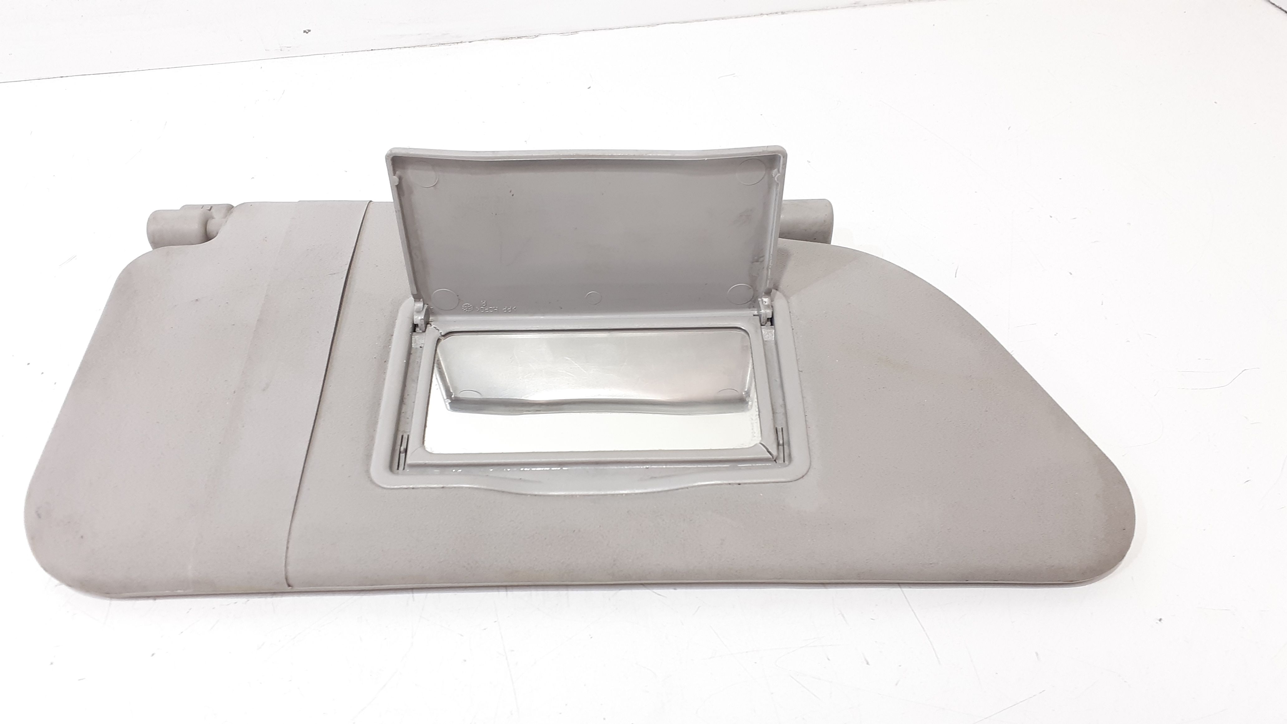 Aletta Parasole Parabrezza Destro Usato