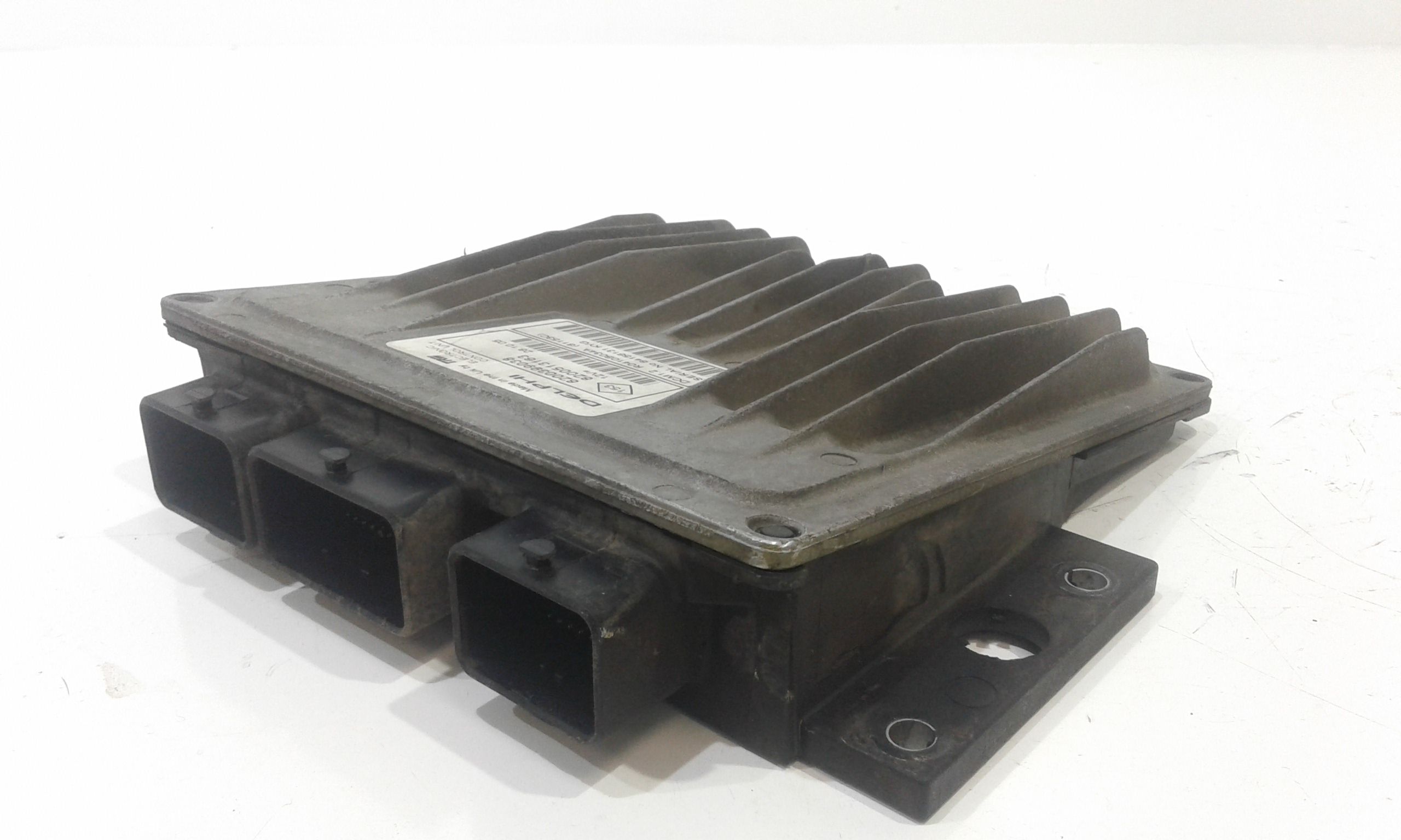 Centralina Iniezione 237109U05B Usato