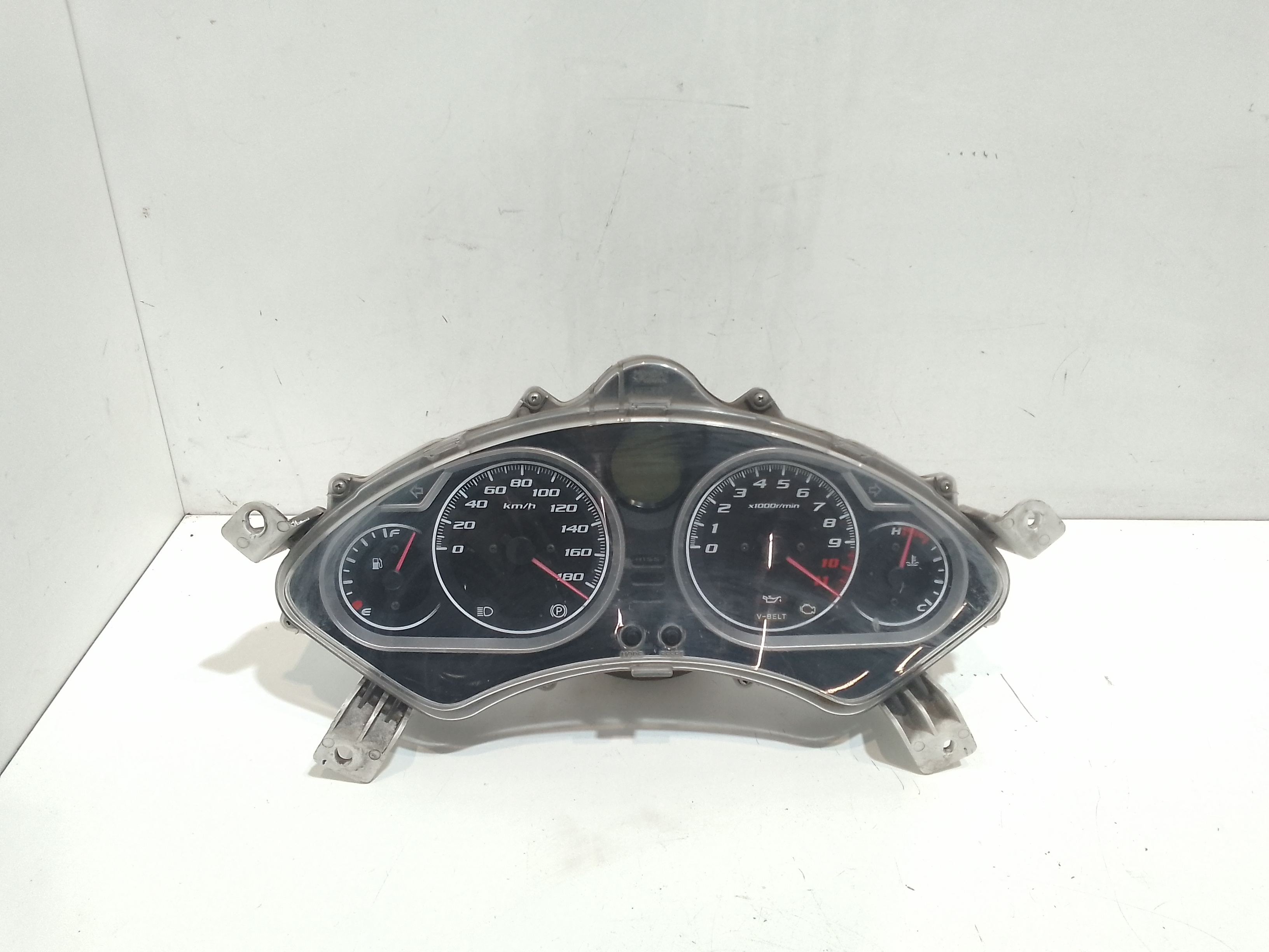 Quadro Portastrumenti Usato