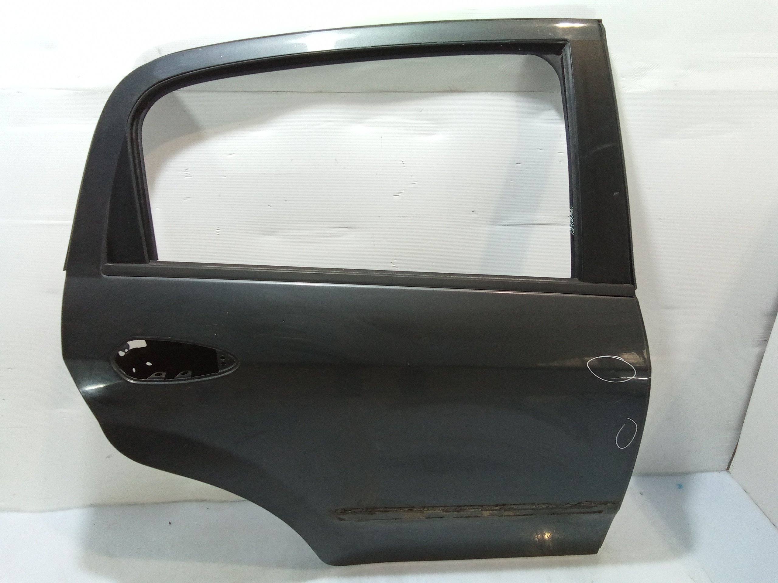 Porta Post. Destro Usato