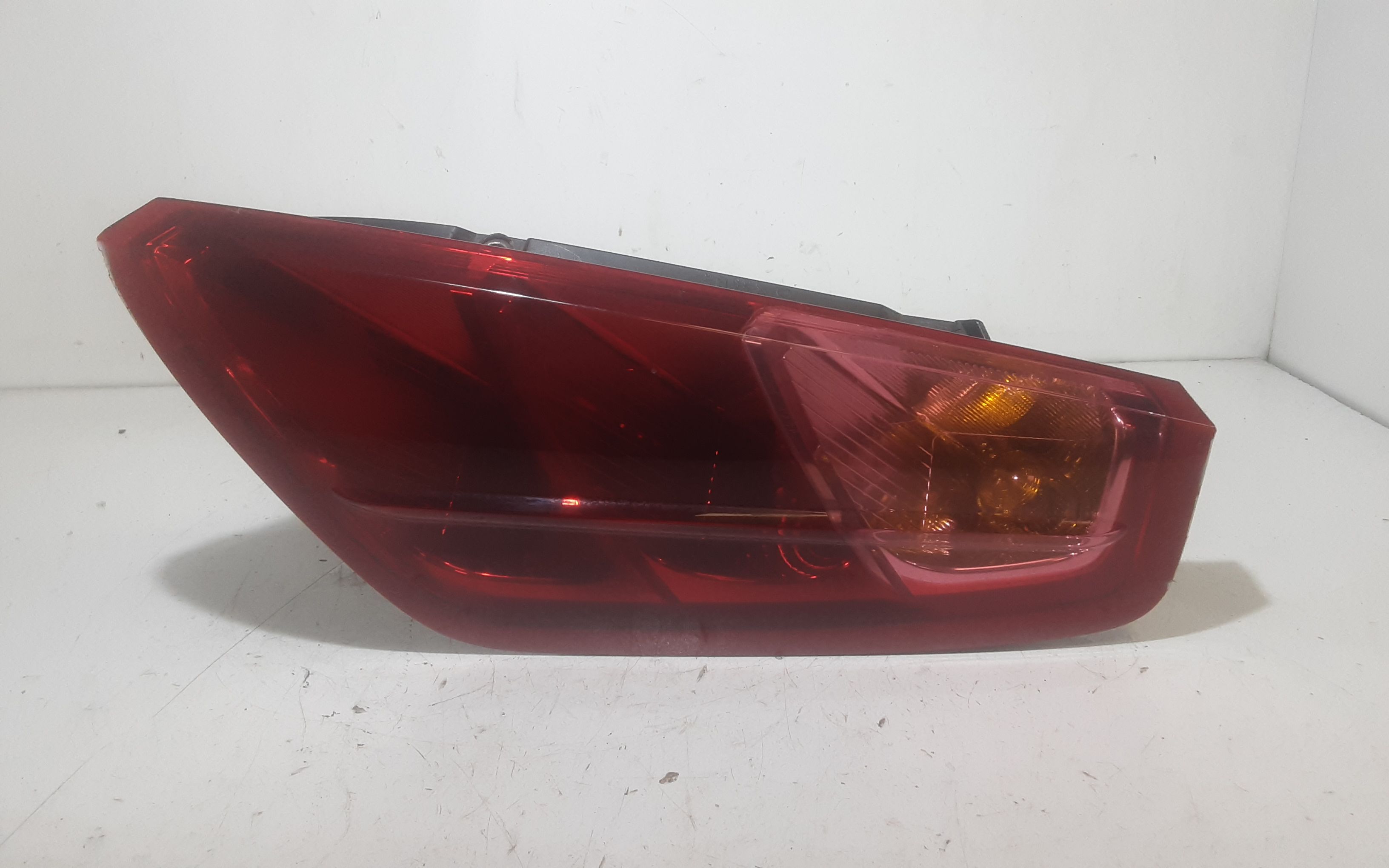 Fanale Post. Destro 51701590 Usato