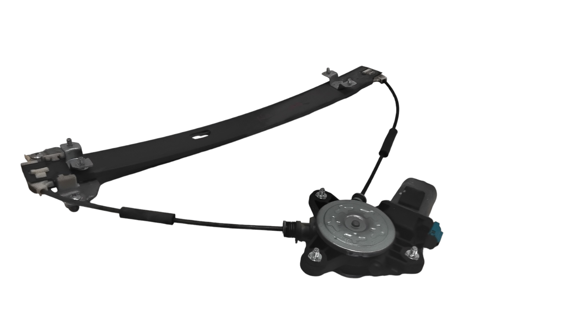 Alzacristallo Porta Ant. Destro 96601485 Usato