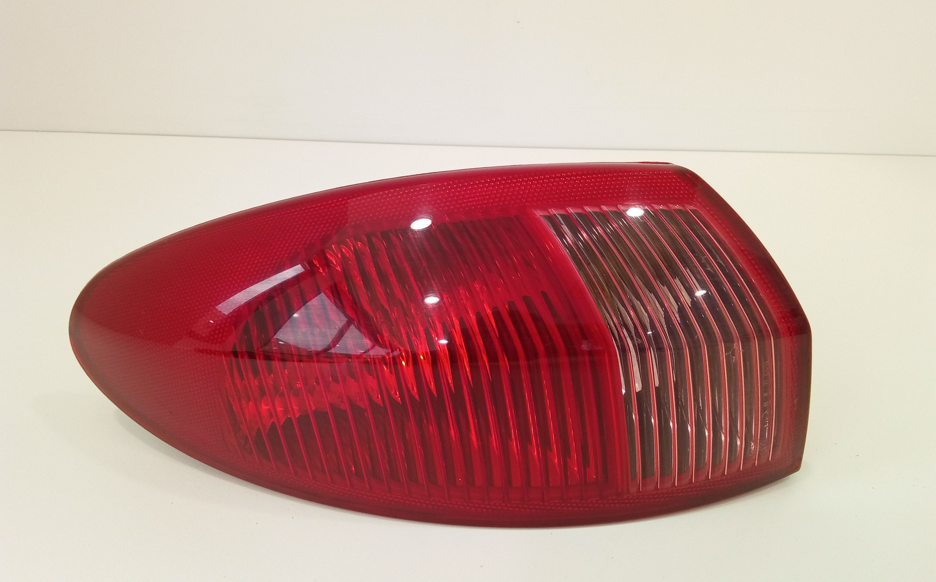 Fanale Post. Sinistro Usato