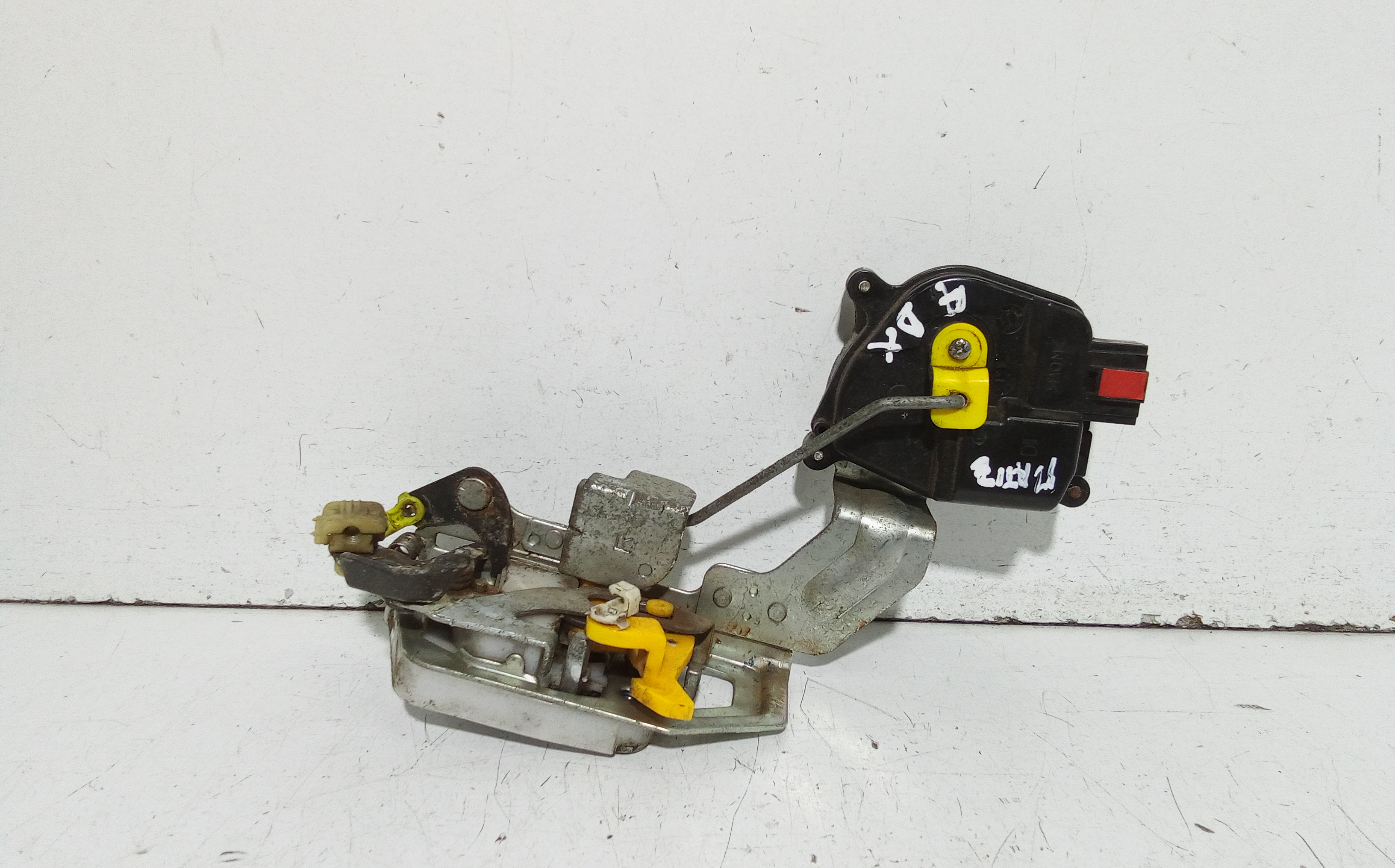 Serratura Porta Ant. Destro Usato