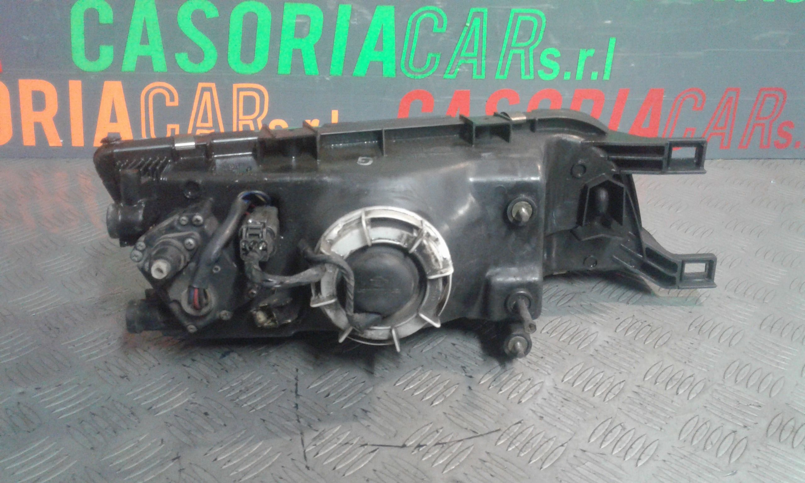 Proiettore Sinistro 260601N726 Usato