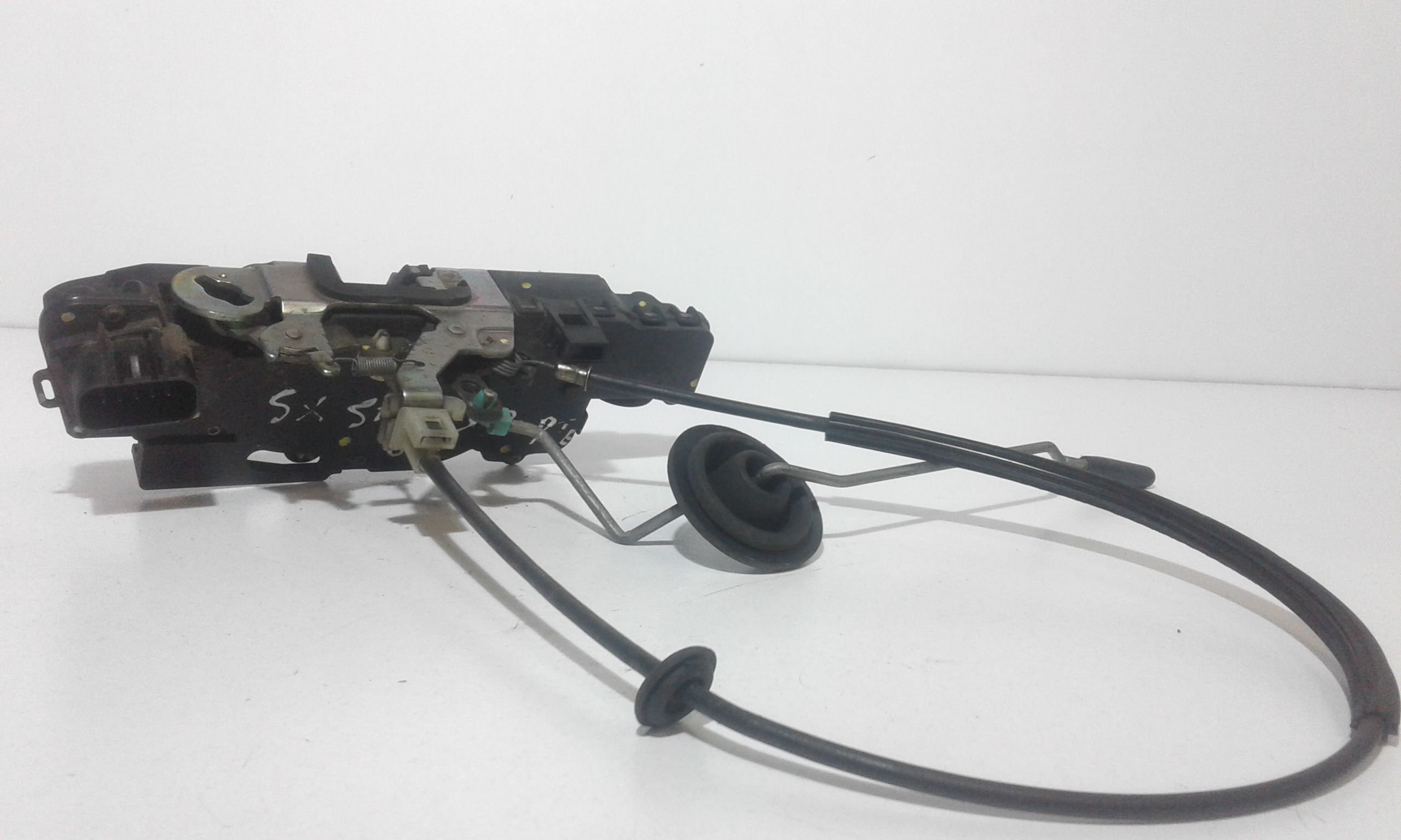 Serratura Porta Ant. Sinistro Usato