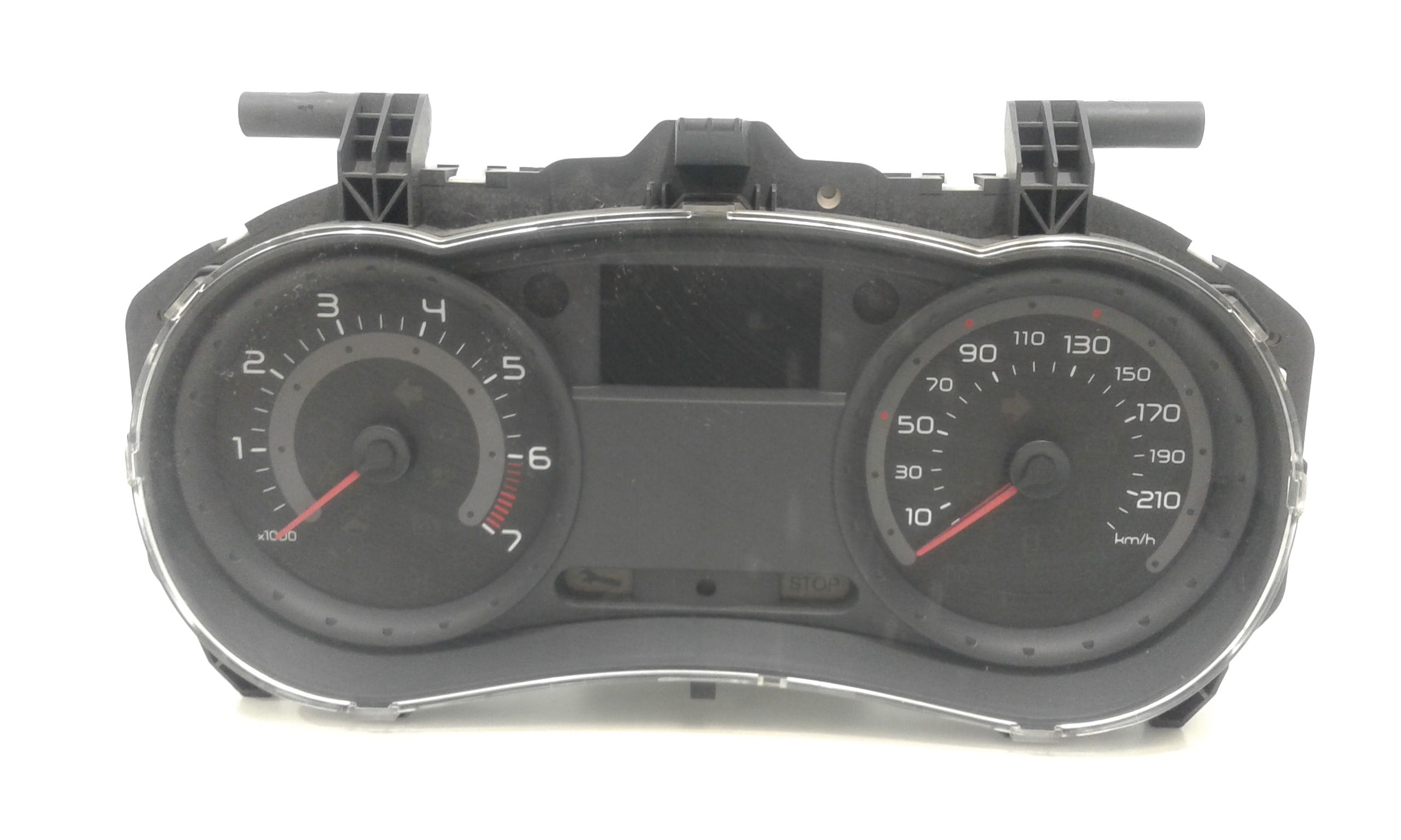 Quadro Portastrumenti 8201060305 Usato