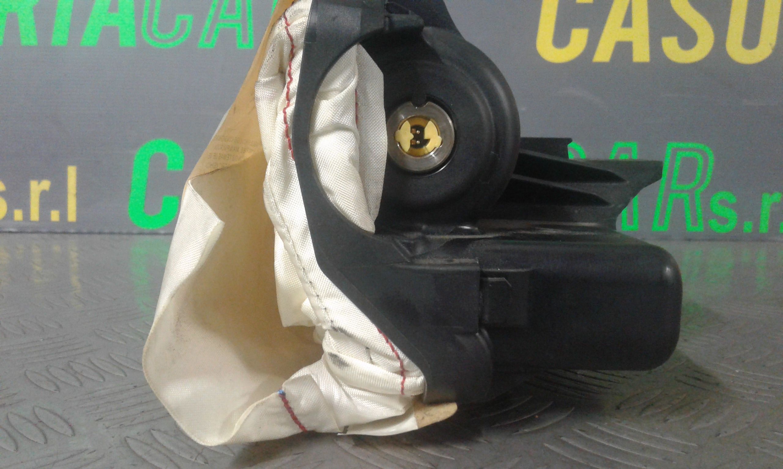 Dispositivo Airbag Lato Passeggero 51754113 Usato
