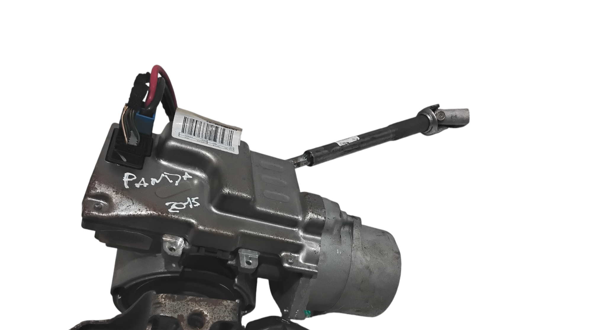 Servosterzo Elettronico 77366373 Usato