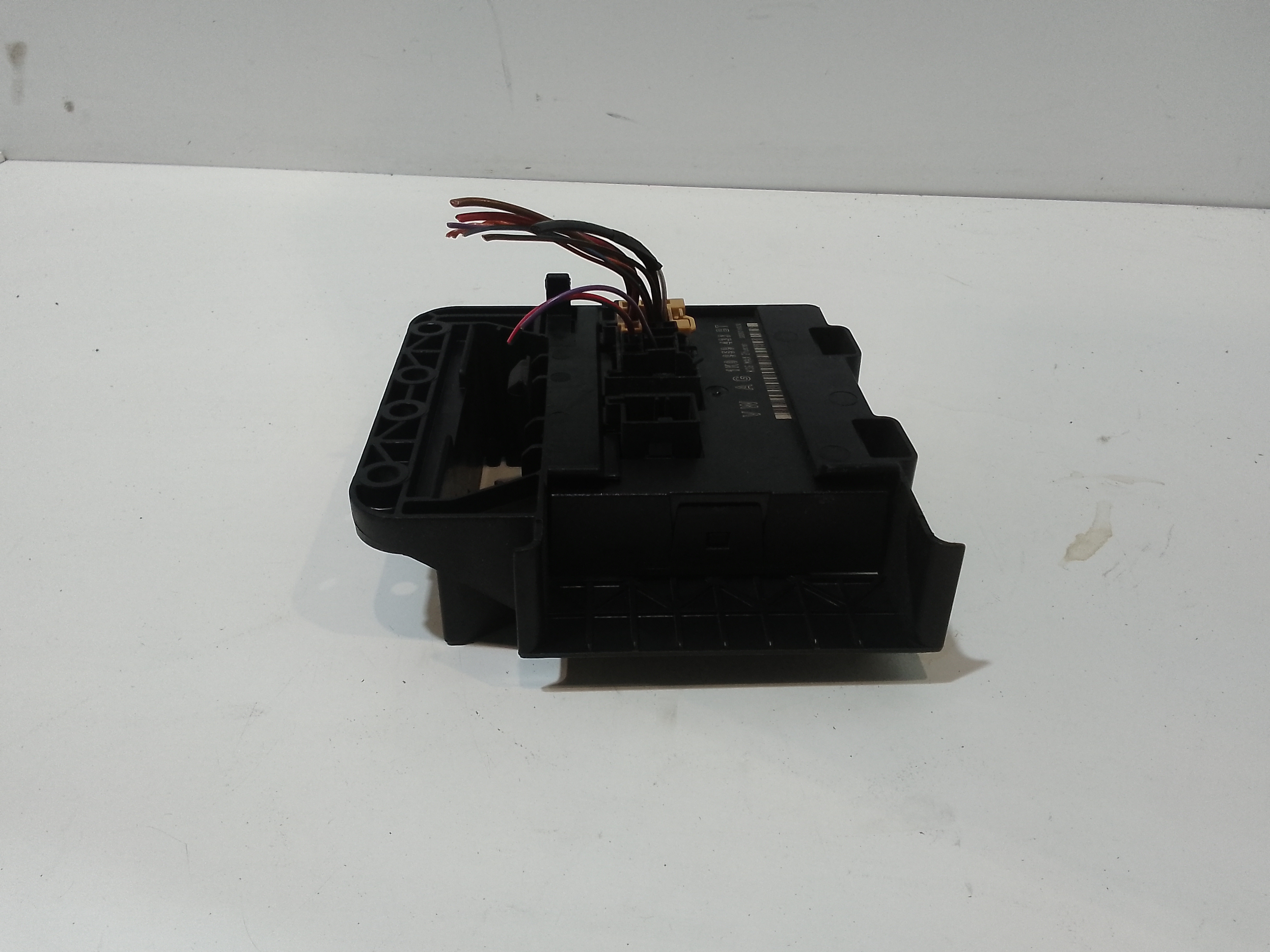 Centralina Modulo Di Controllo Comfort Usato