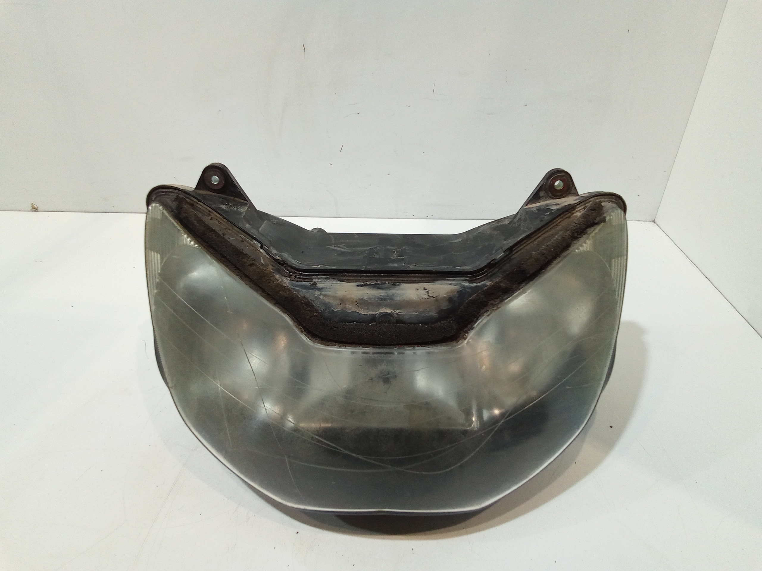 Faro Anteriore Usato