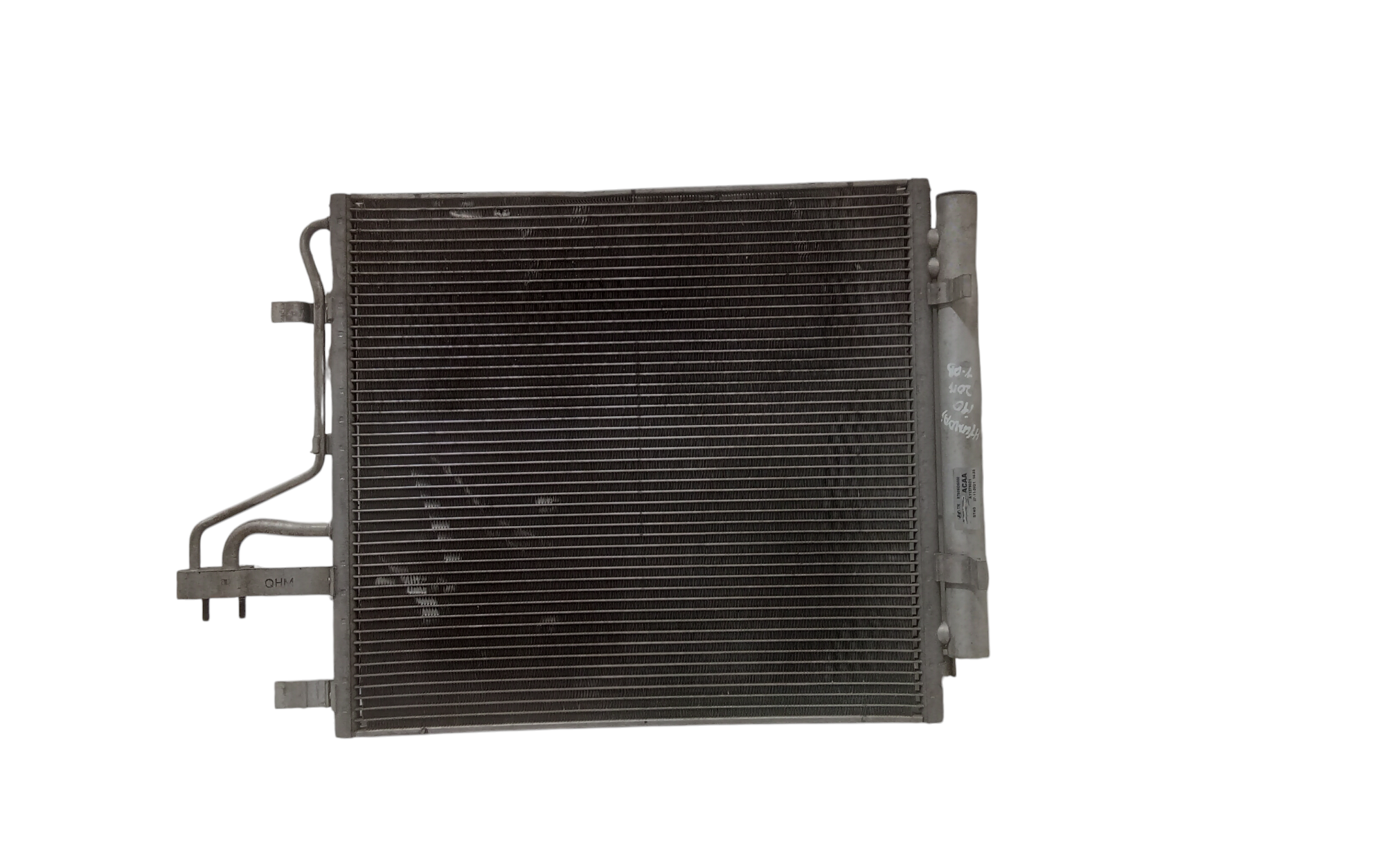 Radiatore Riscaldamento 97138C4000 Usato