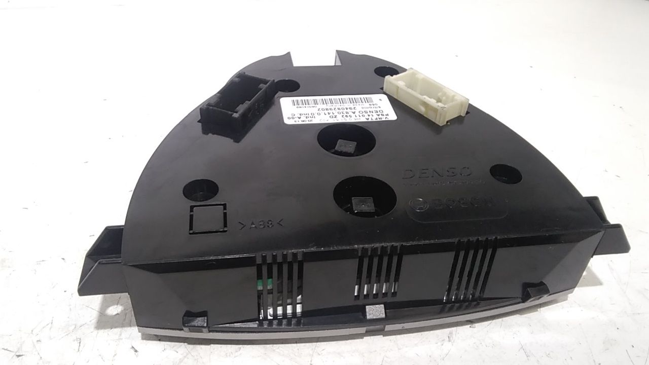 Blocco Comando Climatizzazione 6451KH Usato