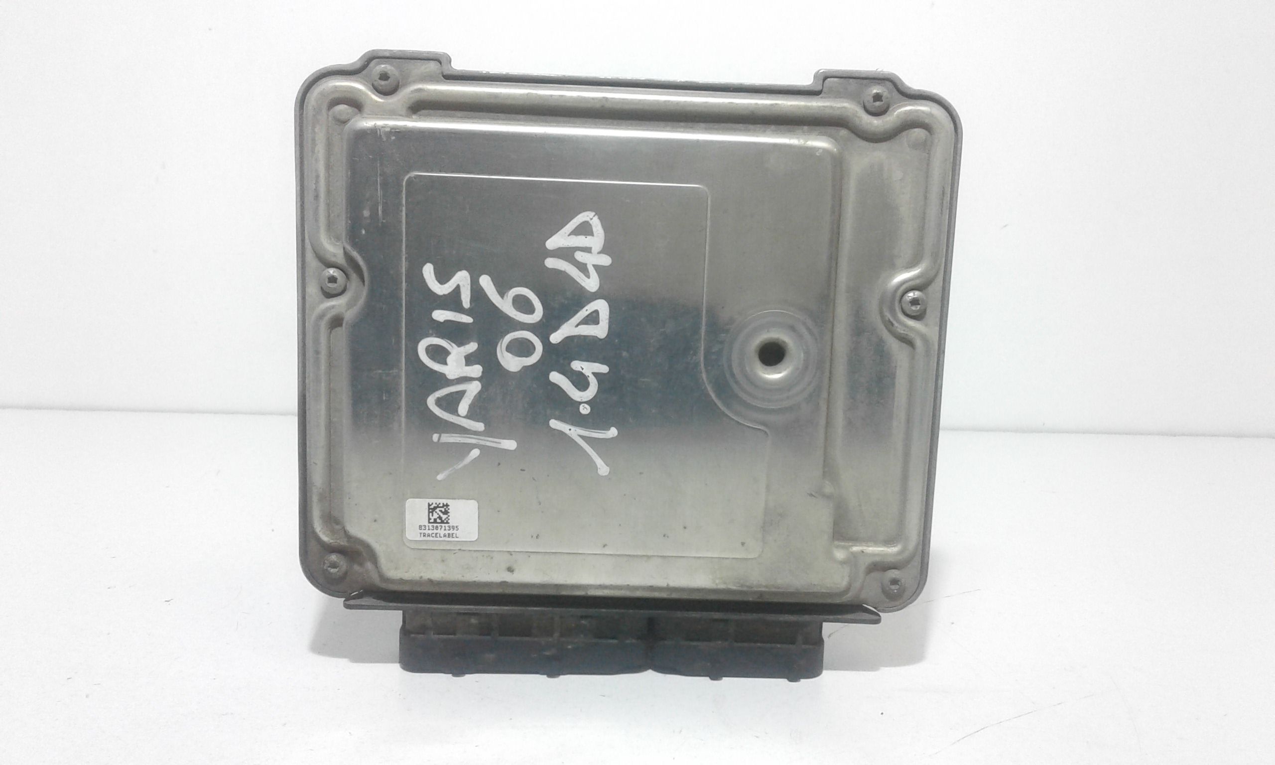 Centralina Iniezione 896600D390 Usato