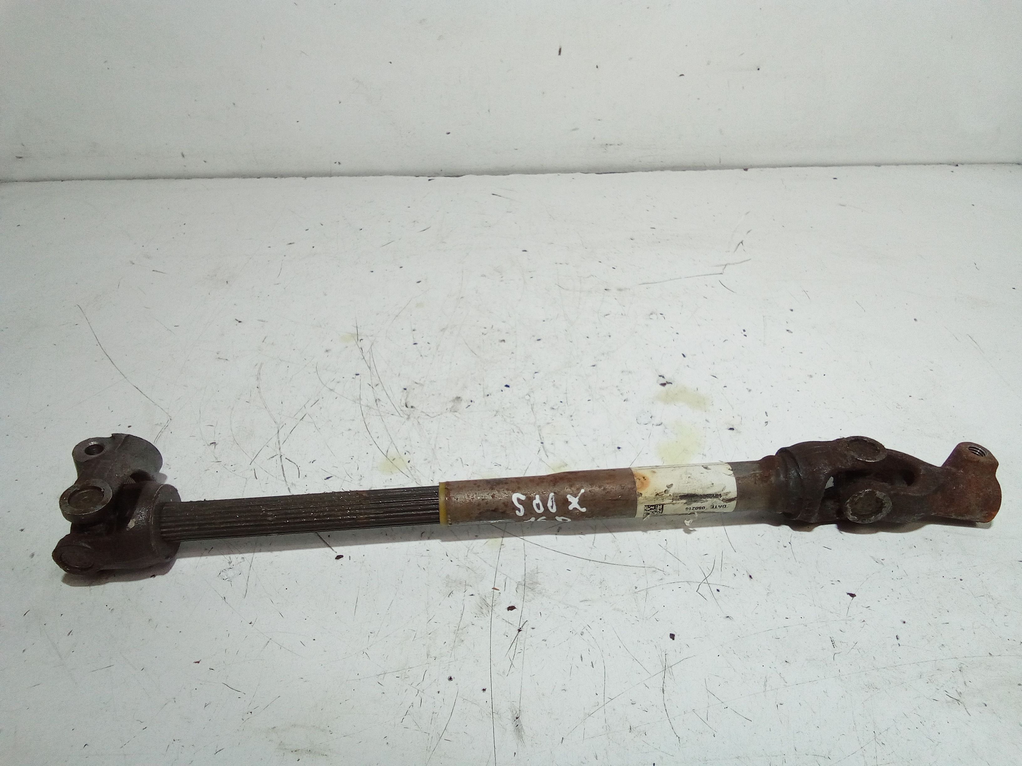 Albero Sterzo Inf. 77369325 Usato