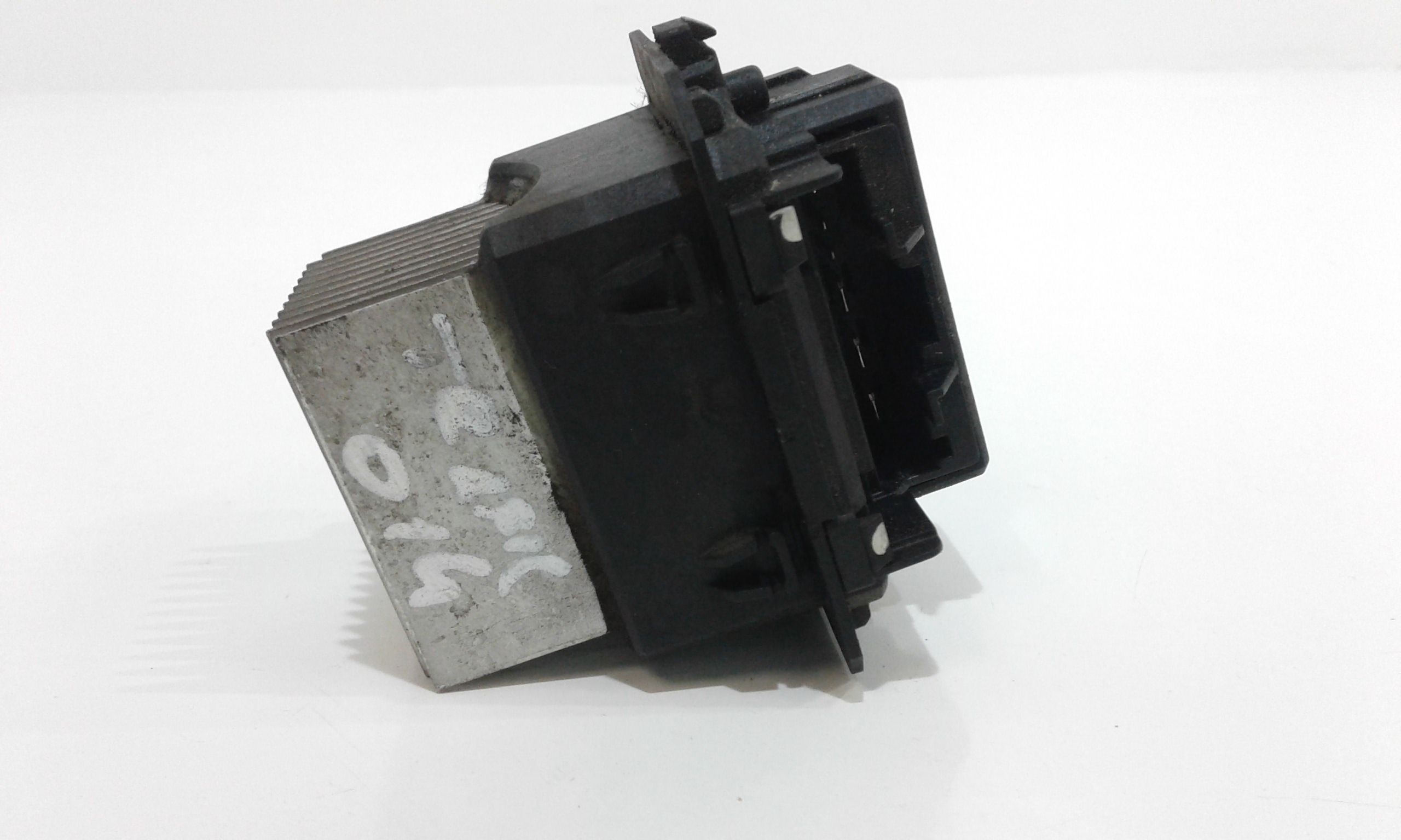 Resistenza Elettroventola C/climatizzazione Usato