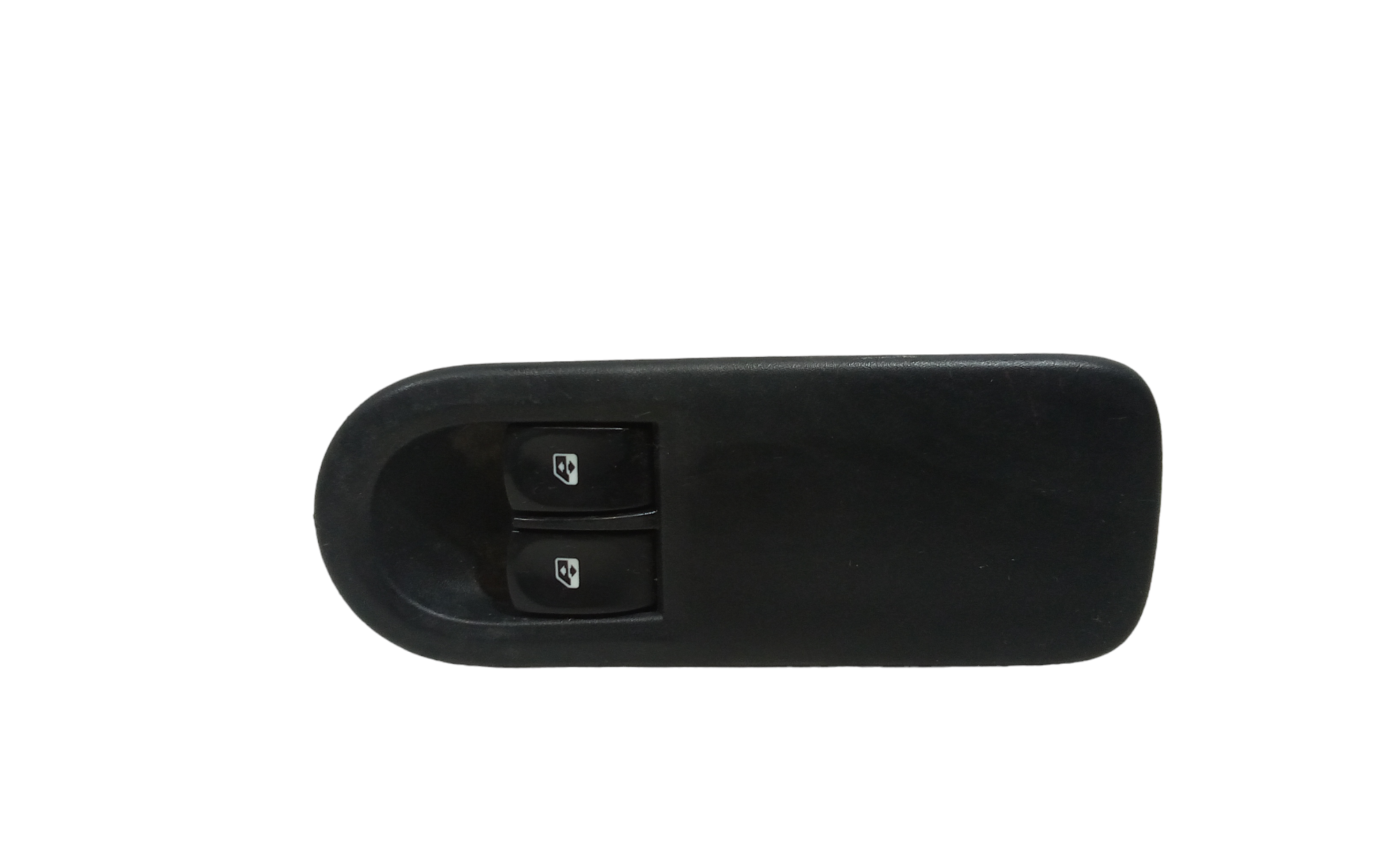 Interruttore Alzacristalli Porta Ant. Sinistro 8200214939 Usato