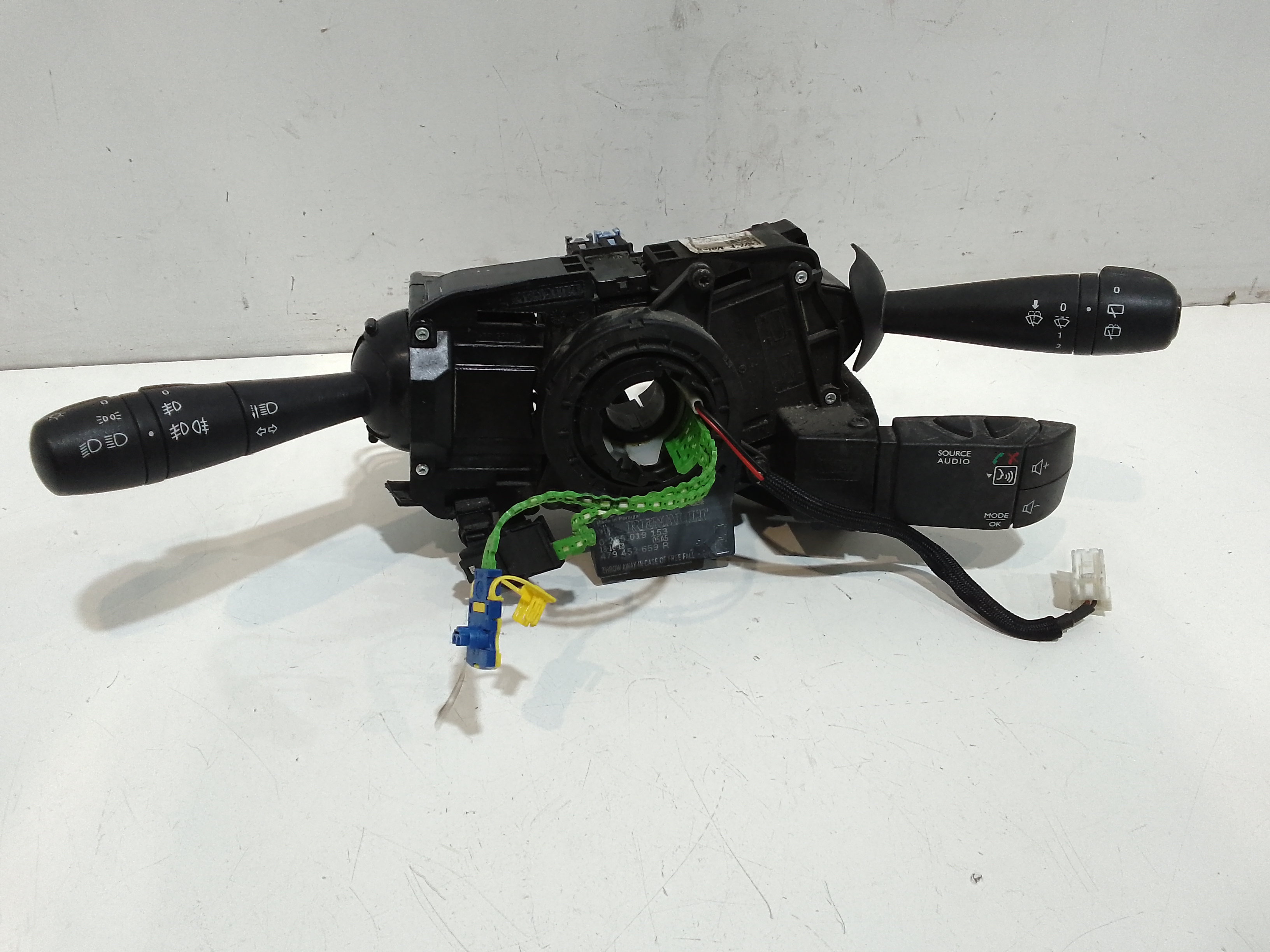 Devioguidasgancio Compl. Usato