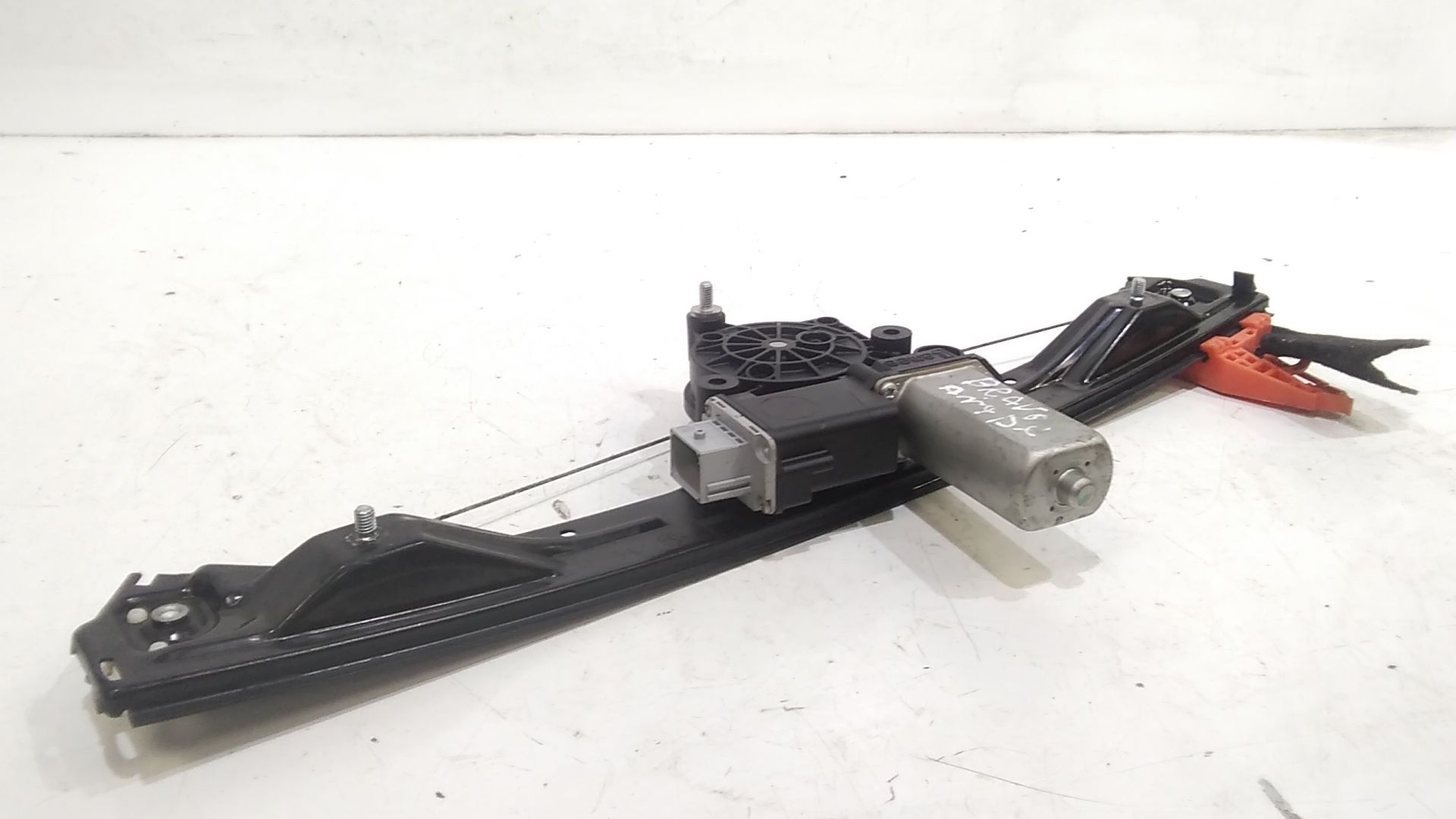 Alzacristallo Porta Ant. Destro Usato