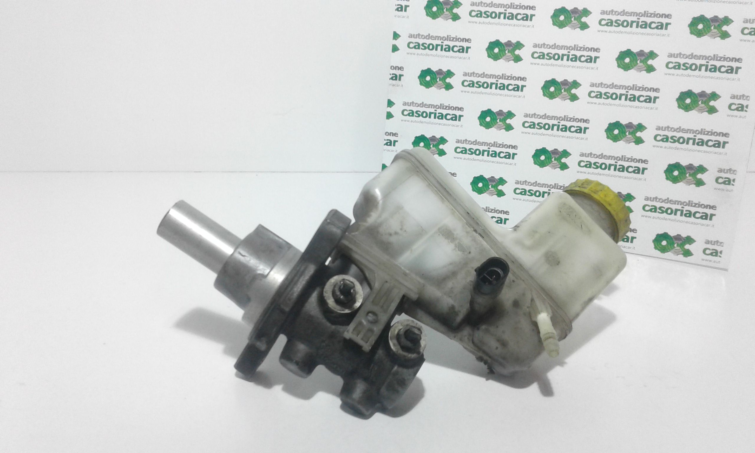 Pompa Comando Freni 77363965 Usato