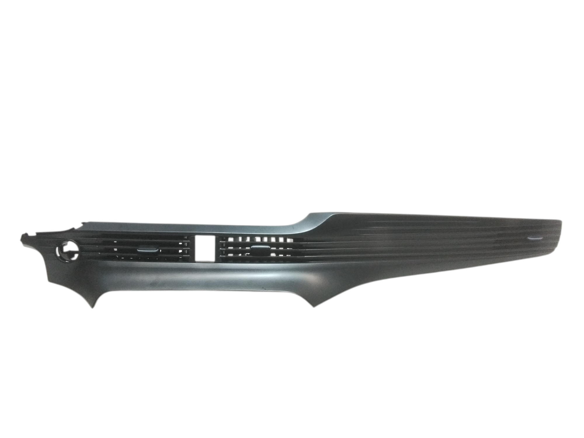 Rivestimento Centr. Cruscotto, Mascherina Portastrumenti Centr. Cruscotto Usato