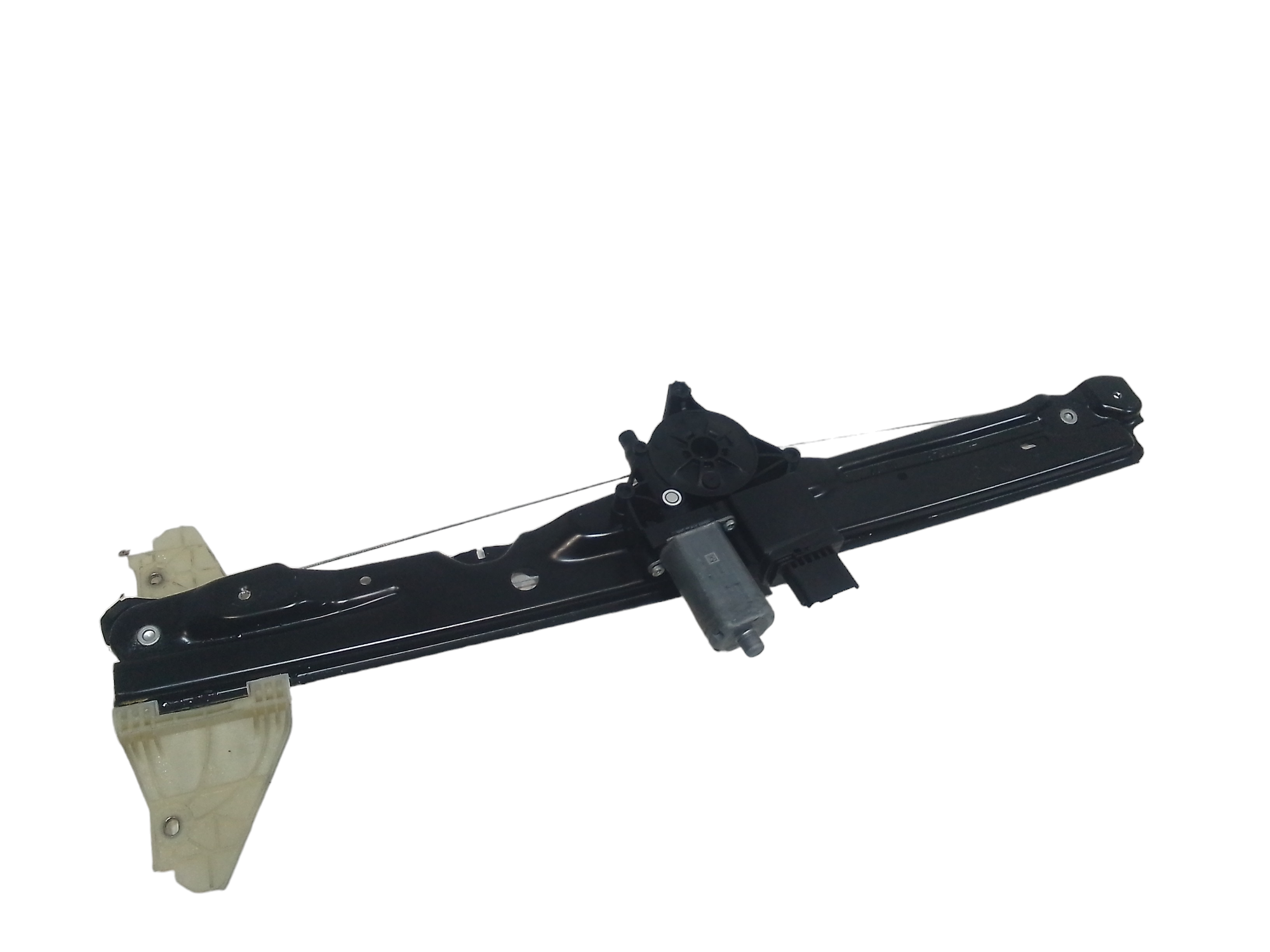 Alzacristallo Porta Ant. Sinistro Usato