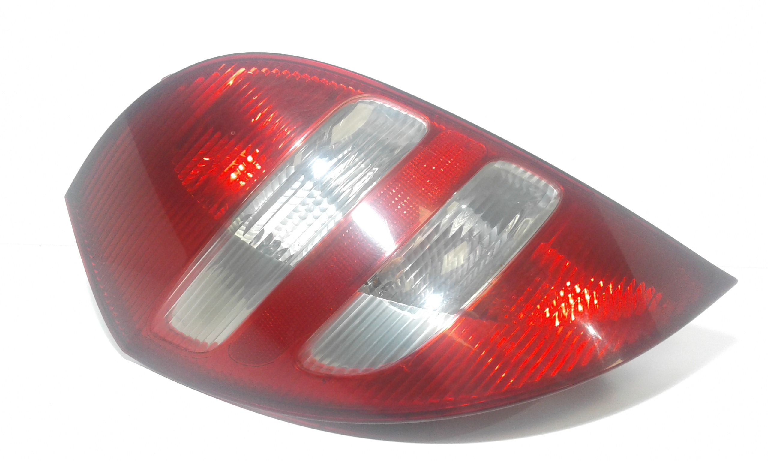 Fanale Post. Sinistro A1698200364 Usato