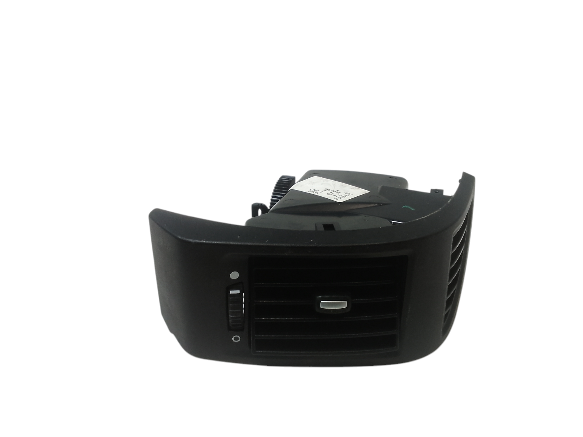 Condotto Aria Bocchette Lat. Cruscotto Destro 1342073080 Usato