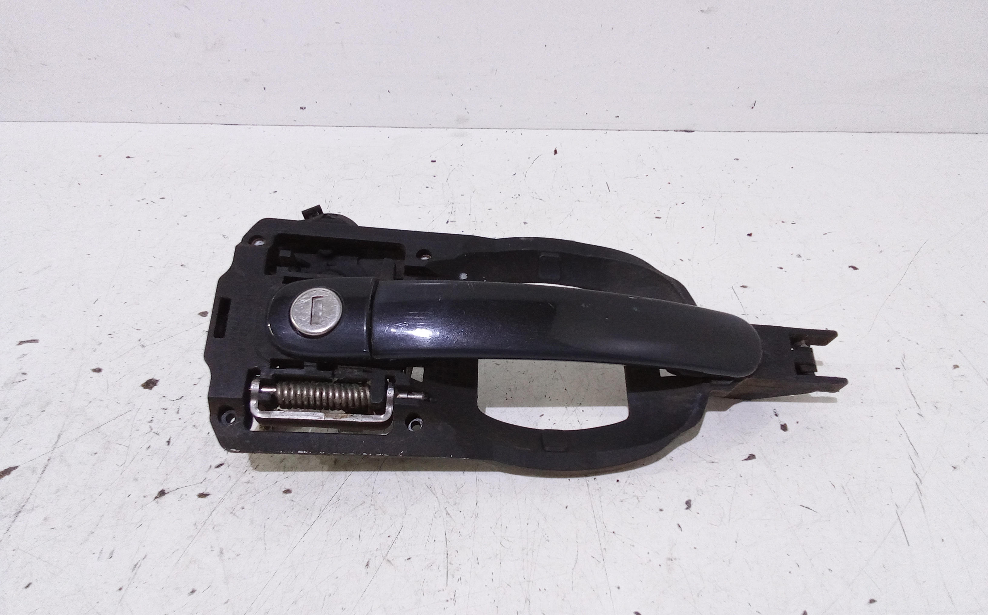 Maniglia Porta Ant. Destro 3B0837207F3FZ Usato