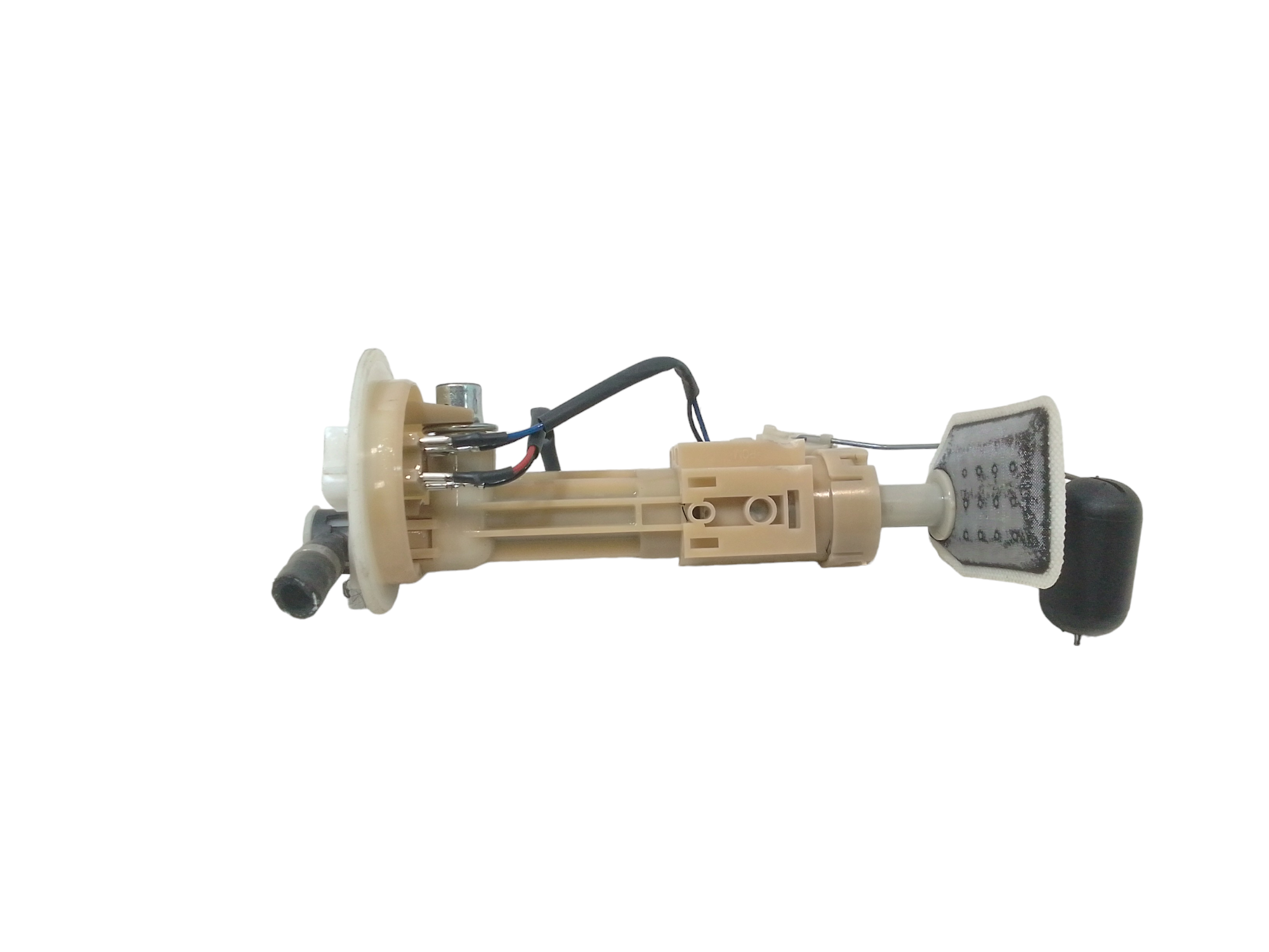 Pompa Carburante Usato