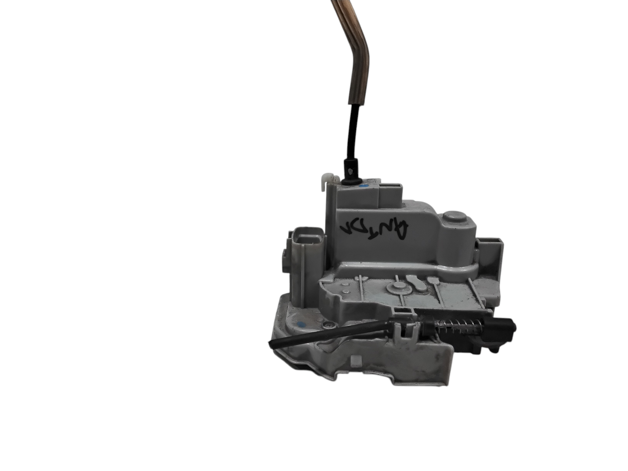 Serratura Porta Ant. Destro 51931416 Usato