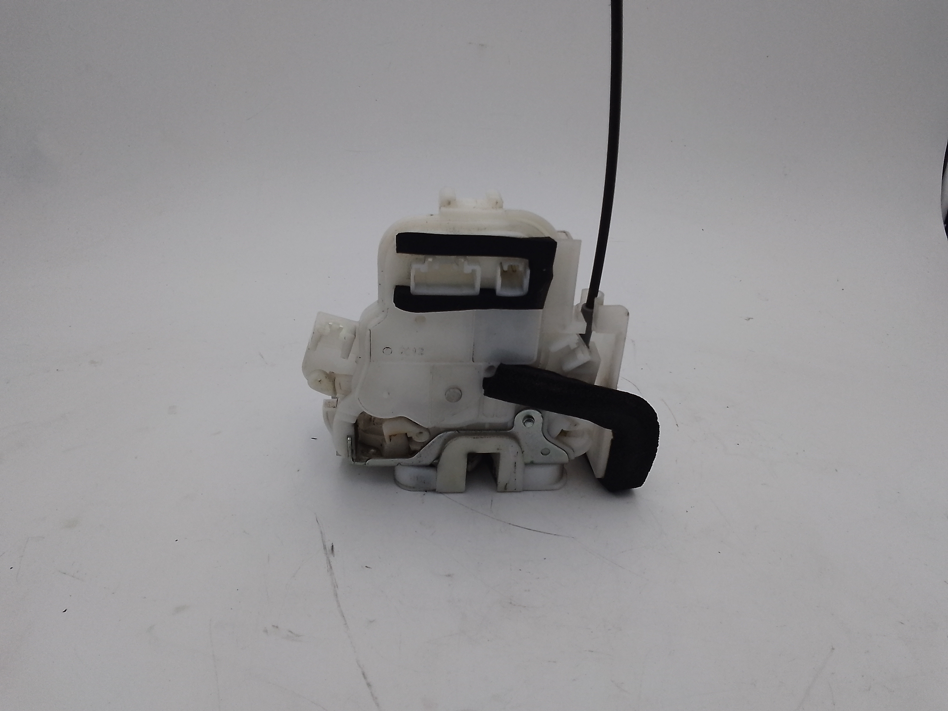 Serratura Porta Ant. Sinistro 61032SC050 Usato