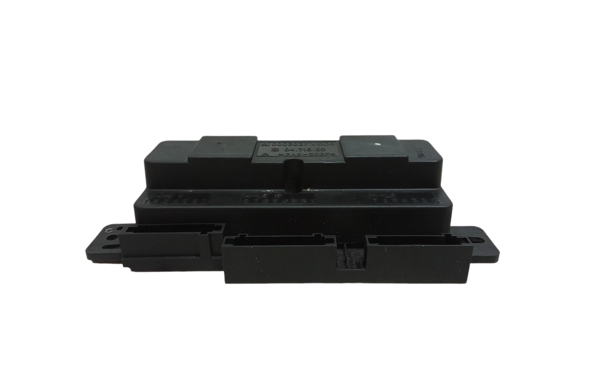 Centralina Modulo Di Controllo Comfort Usato