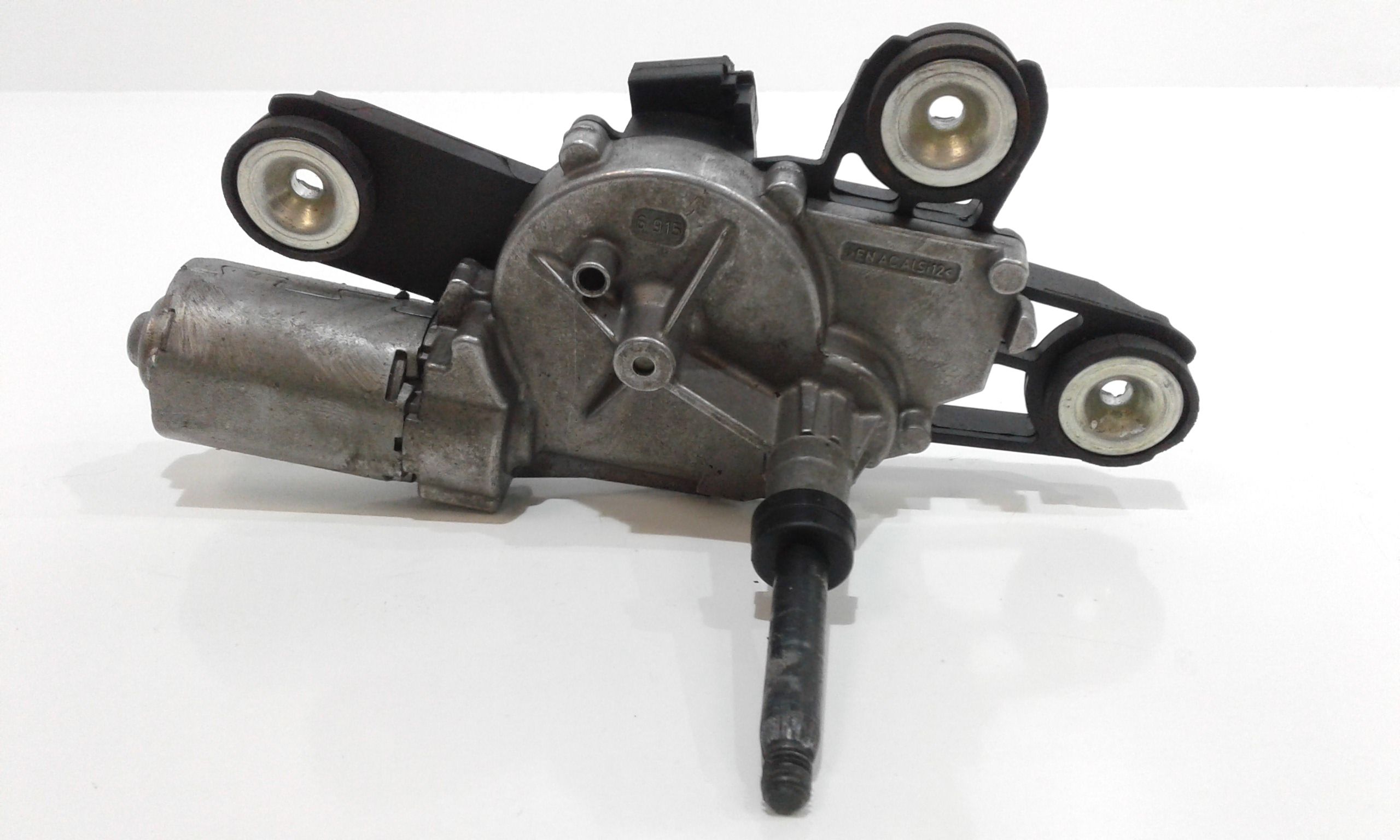 Motorino Tergilunotto 1774291 Usato