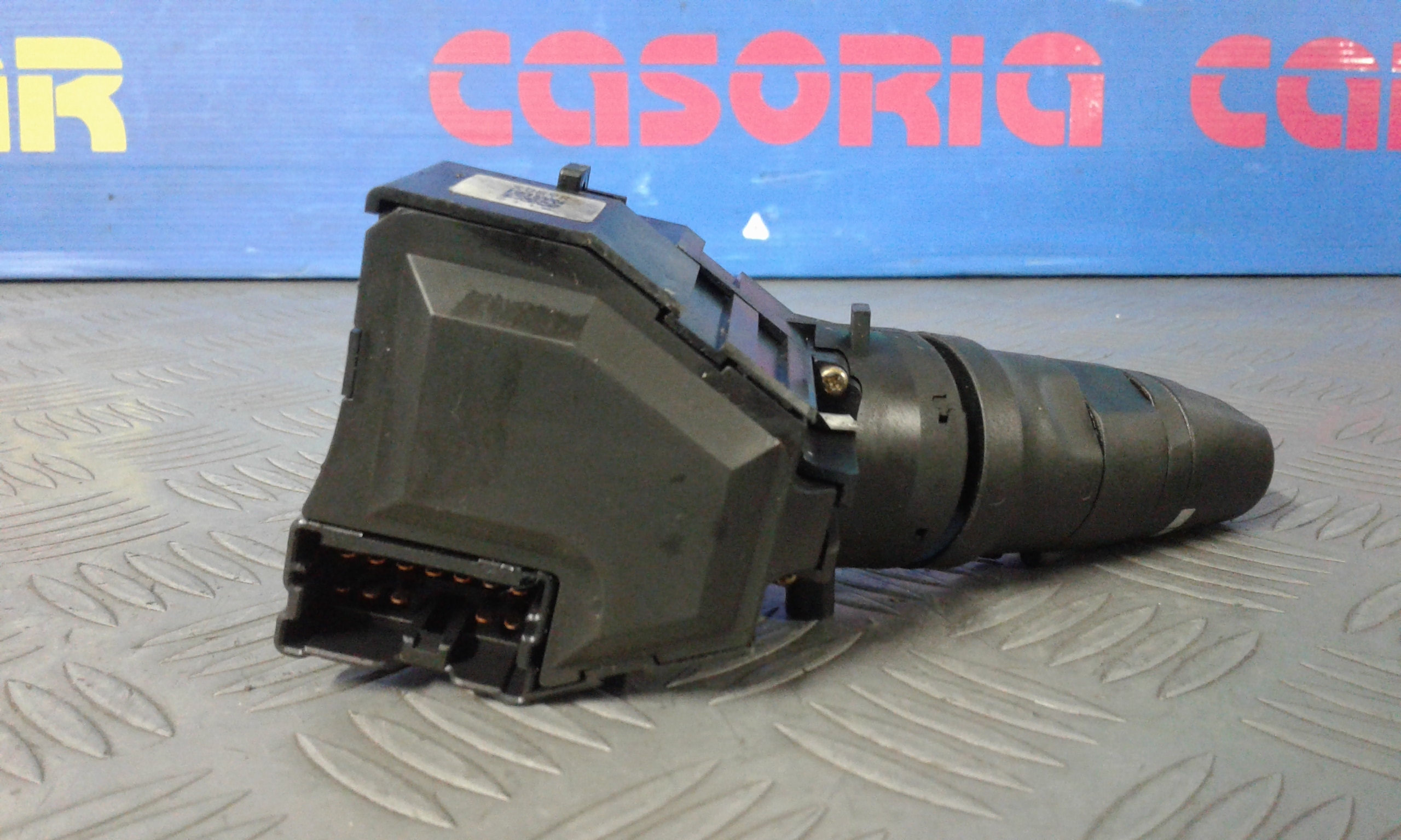 Devioguidasgancio Compl. Usato